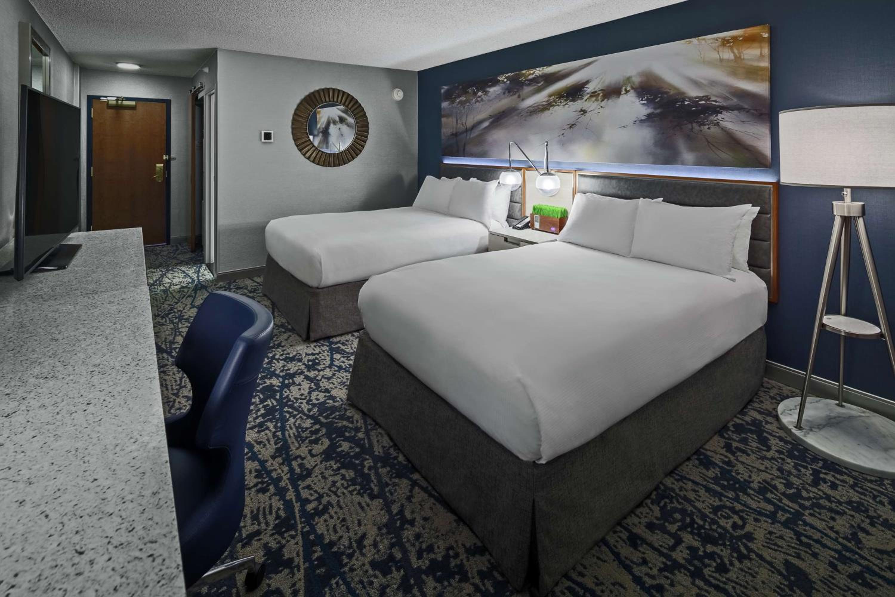 DoubleTree by Hilton Hotel Denver, Zdjęcie 65