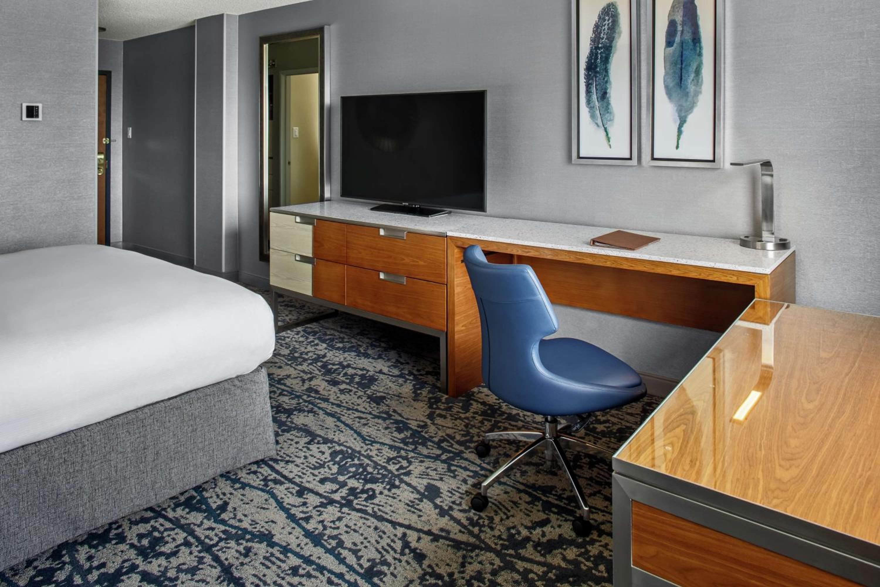 DoubleTree by Hilton Hotel Denver, Zdjęcie 16