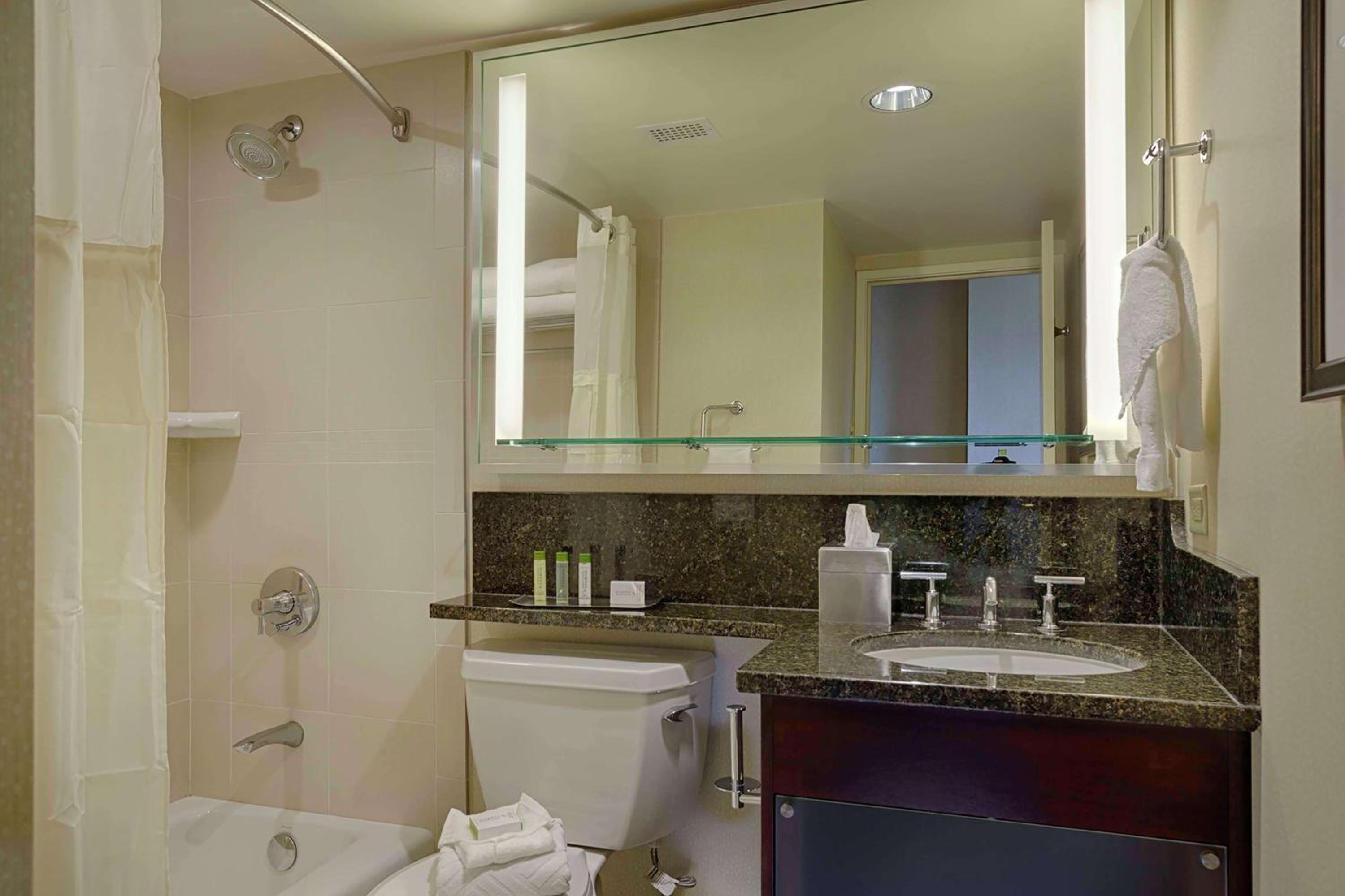 DoubleTree by Hilton Hotel Denver, Zdjęcie 27