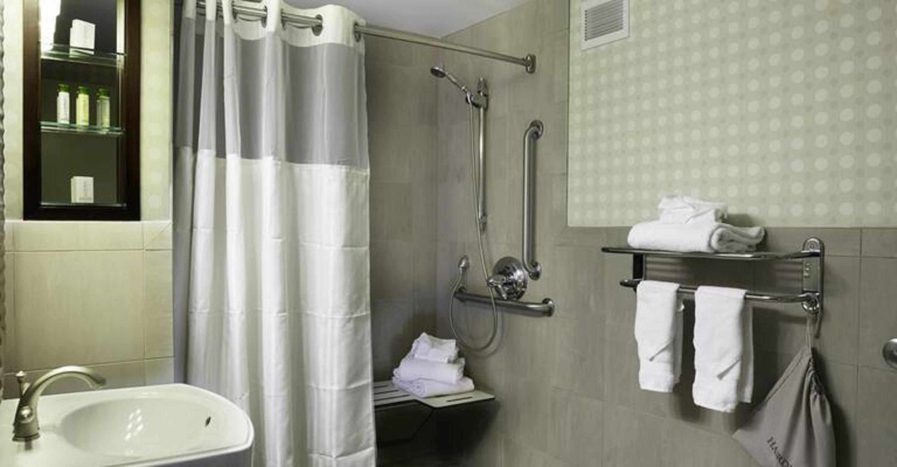 DoubleTree by Hilton Hotel Denver, Zdjęcie 30