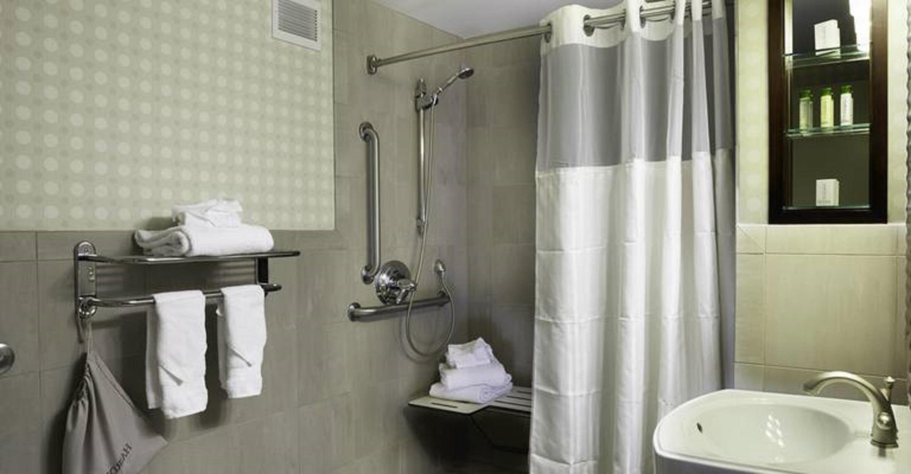 DoubleTree by Hilton Hotel Denver, Zdjęcie 29