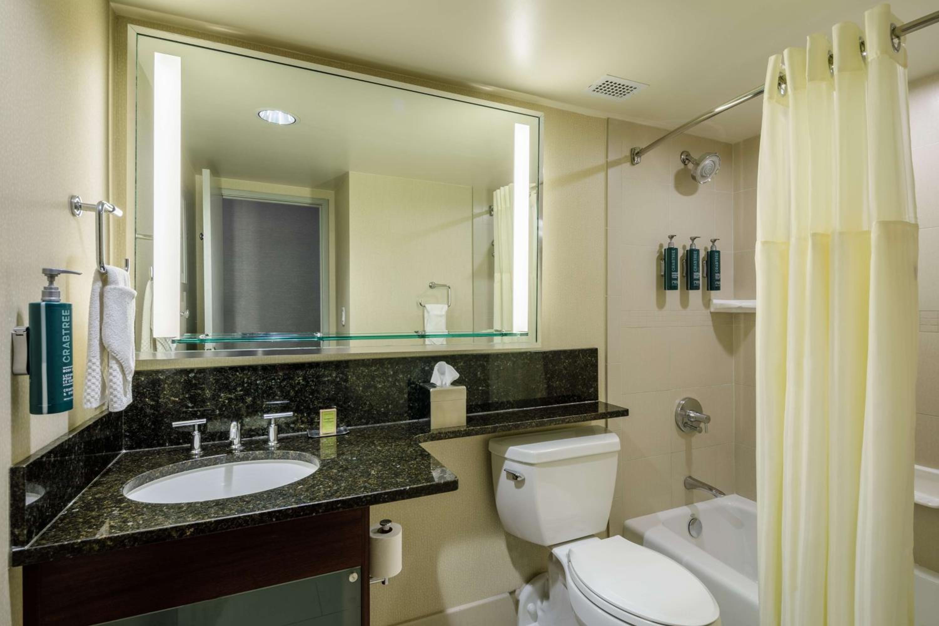 DoubleTree by Hilton Hotel Denver, Zdjęcie 28