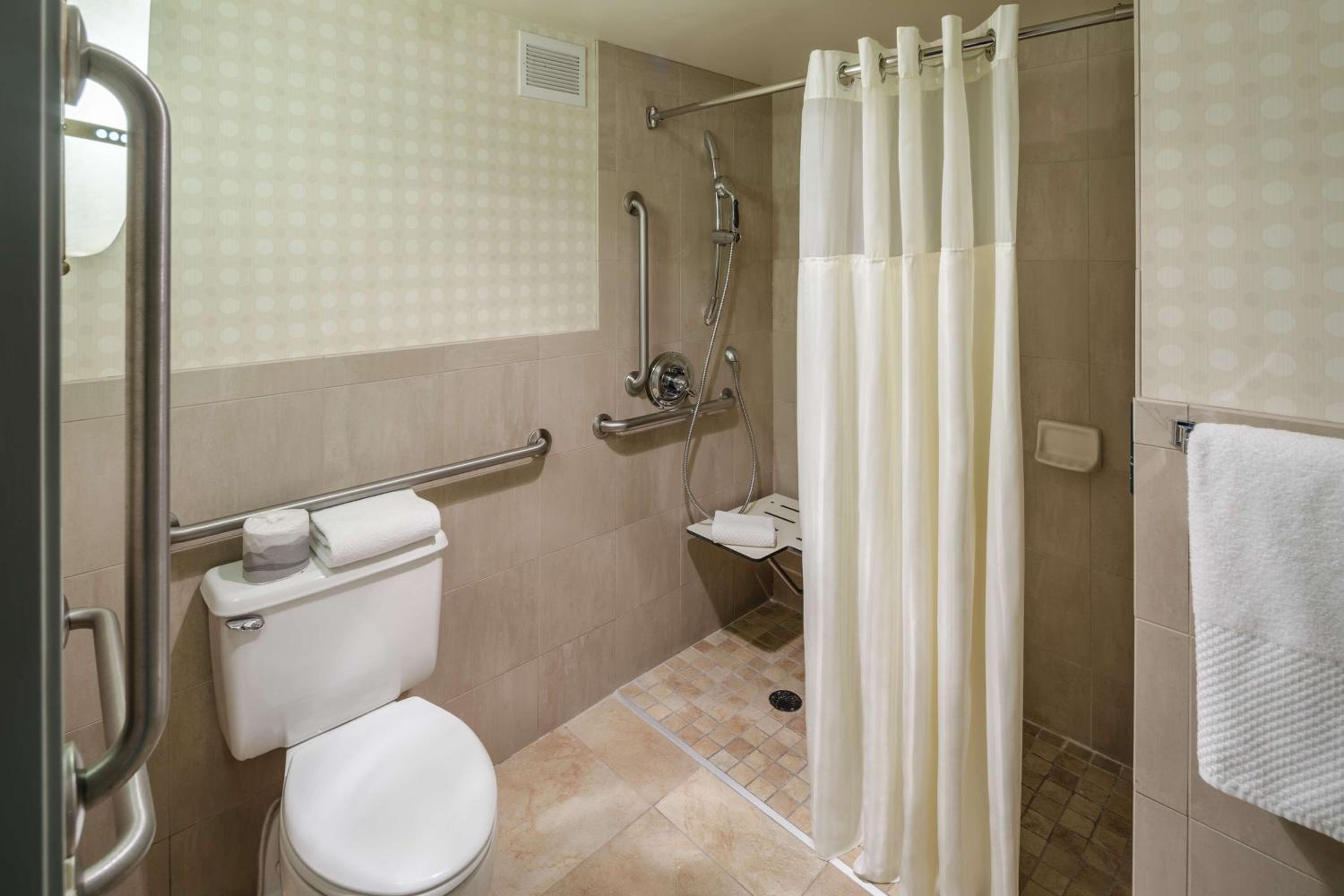 DoubleTree by Hilton Hotel Denver, Zdjęcie 26