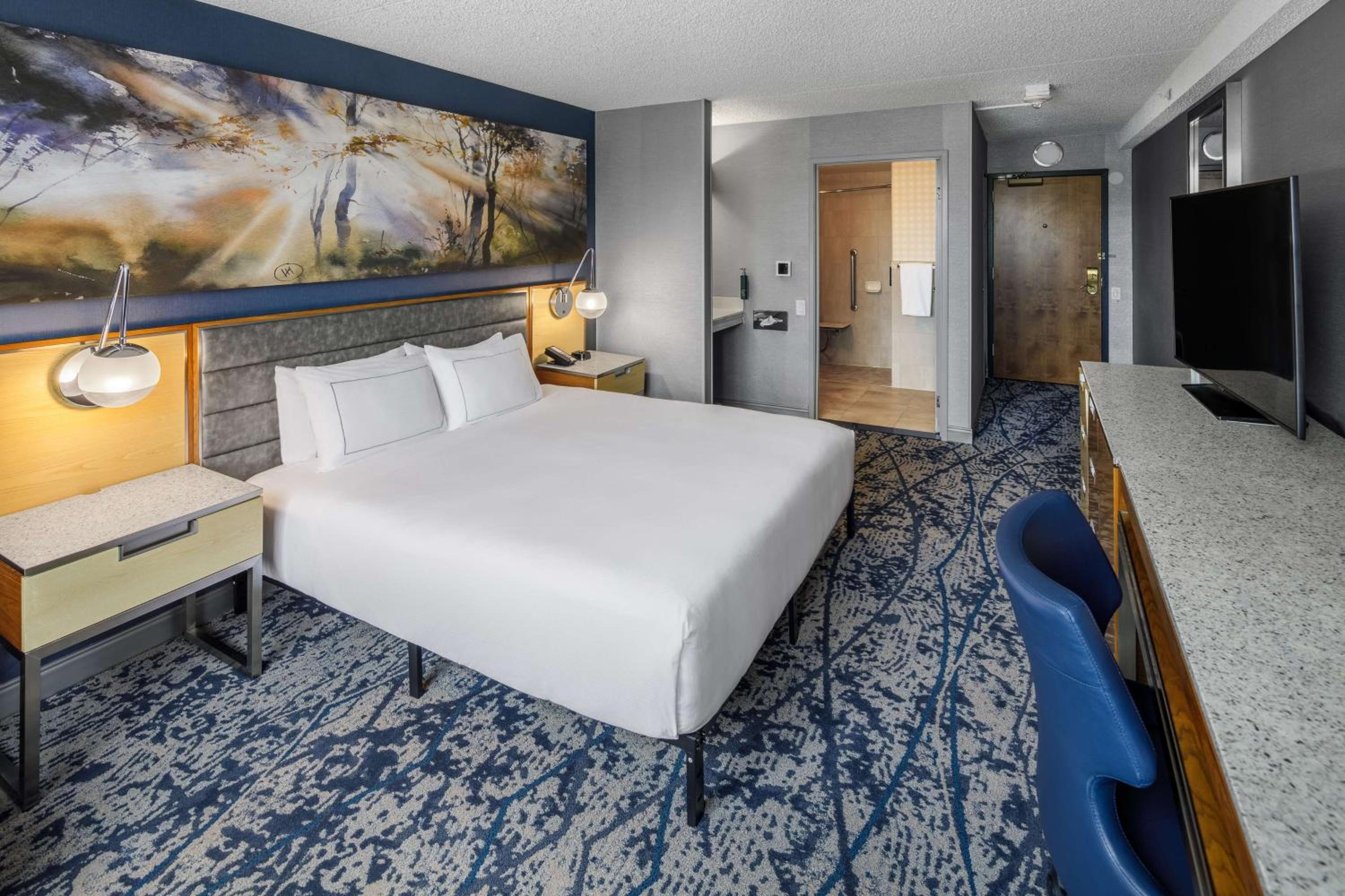 DoubleTree by Hilton Hotel Denver, Zdjęcie 17