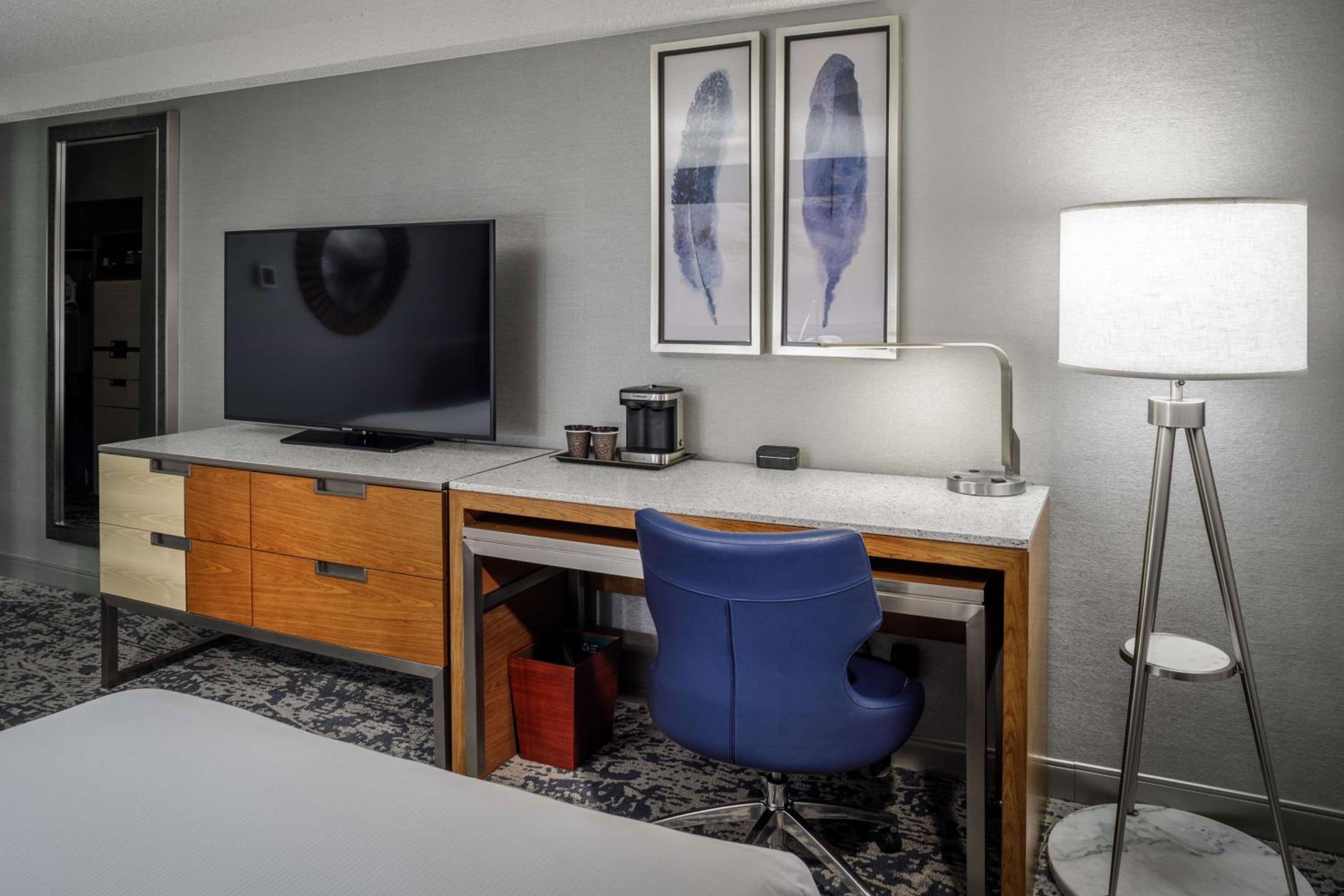 DoubleTree by Hilton Hotel Denver, Zdjęcie 55