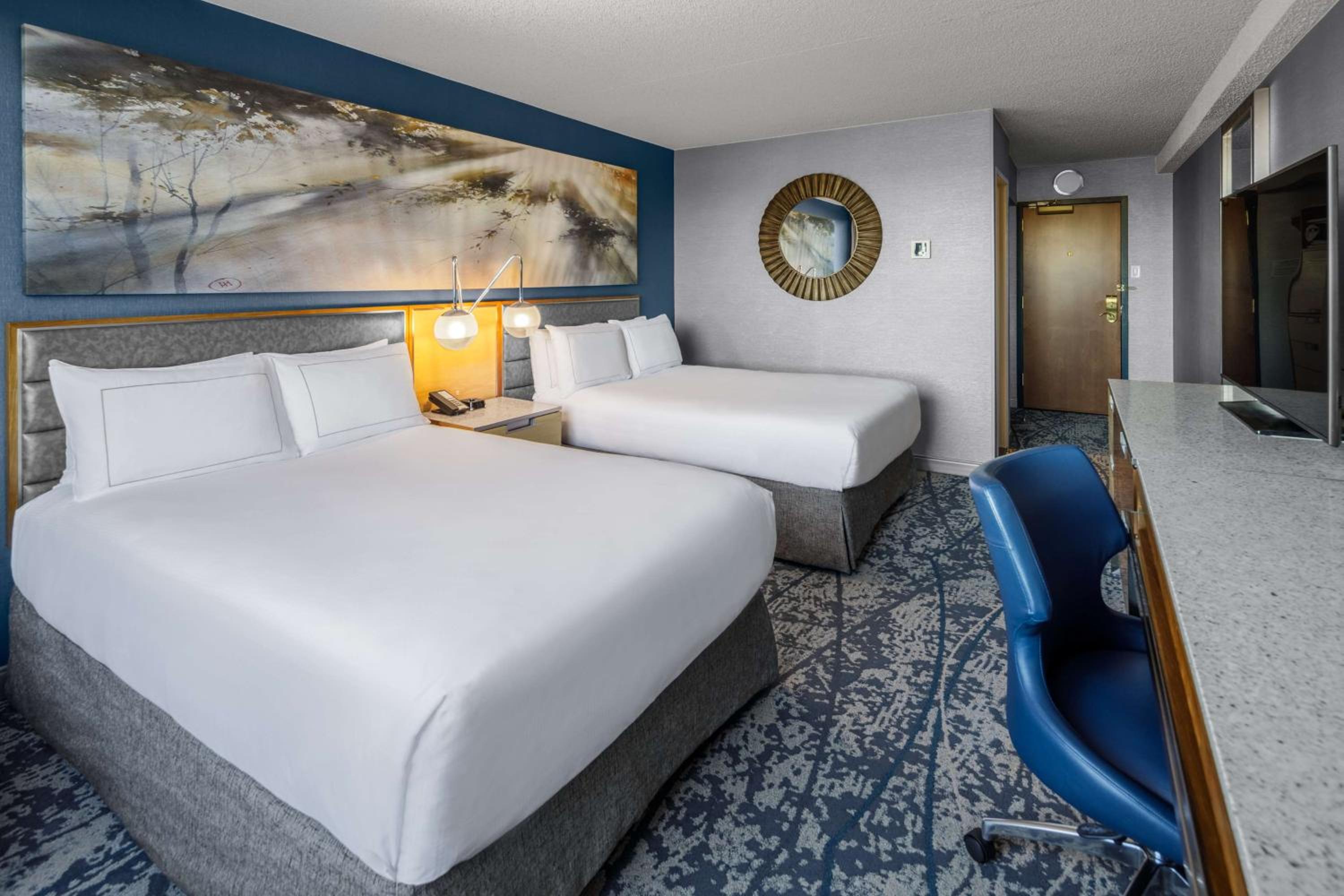 DoubleTree by Hilton Hotel Denver, Zdjęcie 20