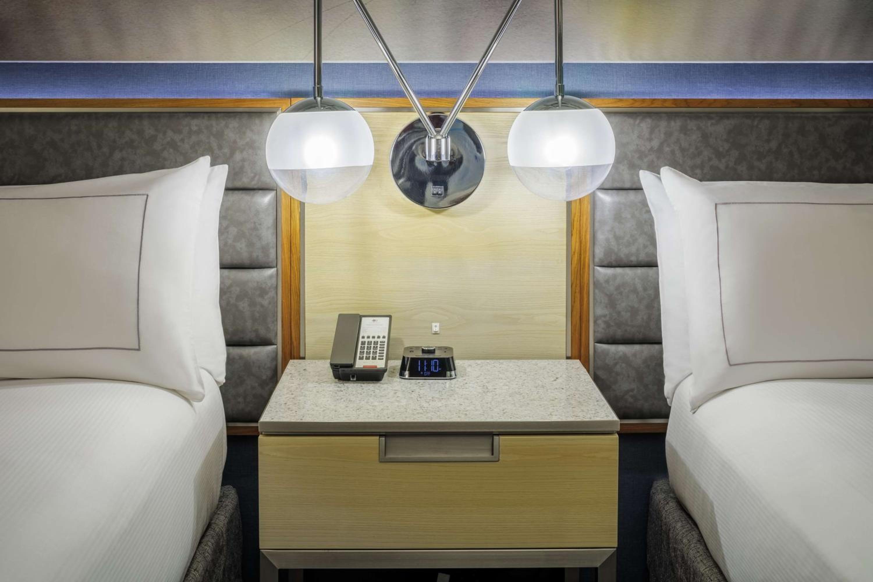 DoubleTree by Hilton Hotel Denver, Zdjęcie 18