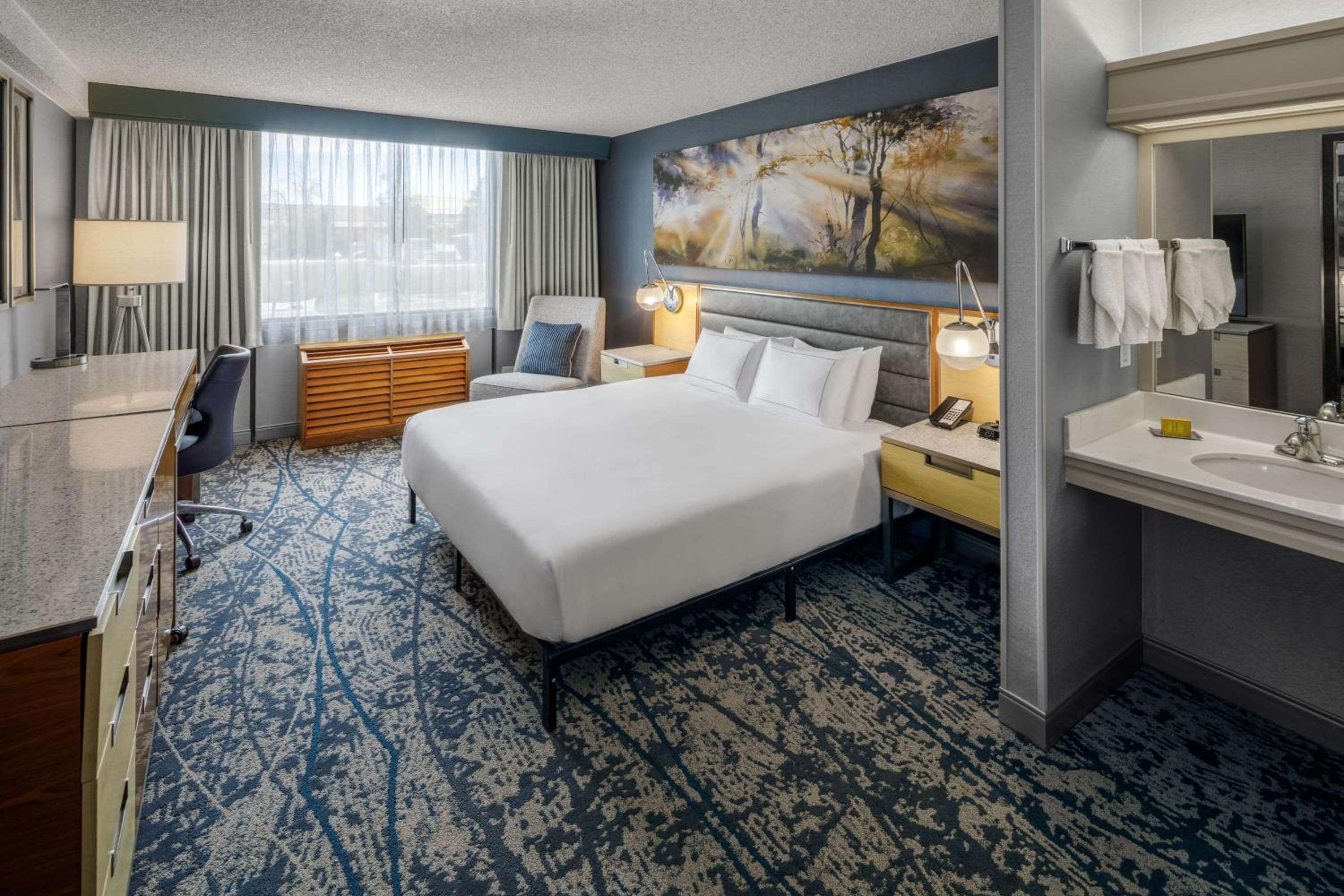 DoubleTree by Hilton Hotel Denver, Zdjęcie 47