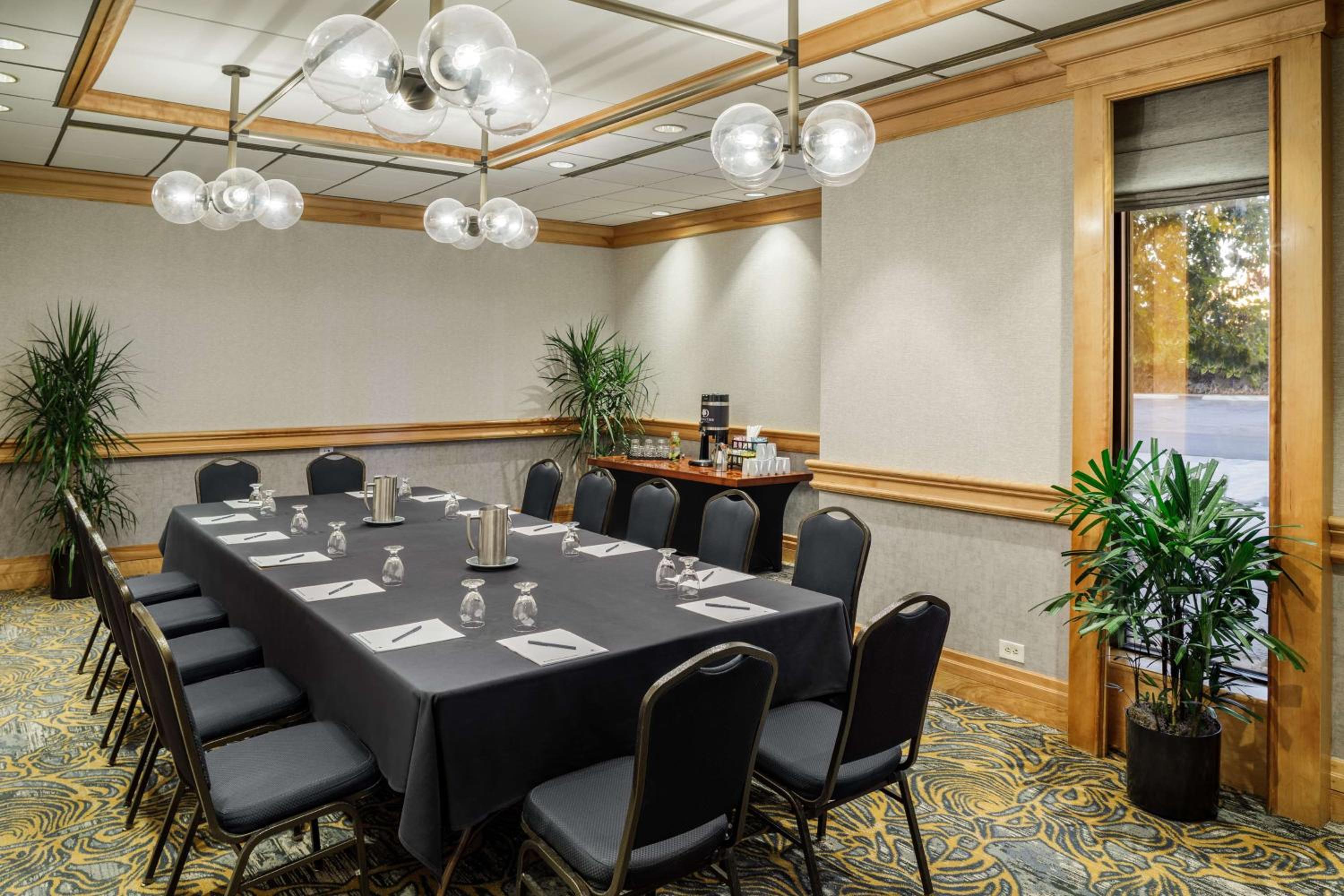DoubleTree by Hilton Hotel Denver, Zdjęcie 32