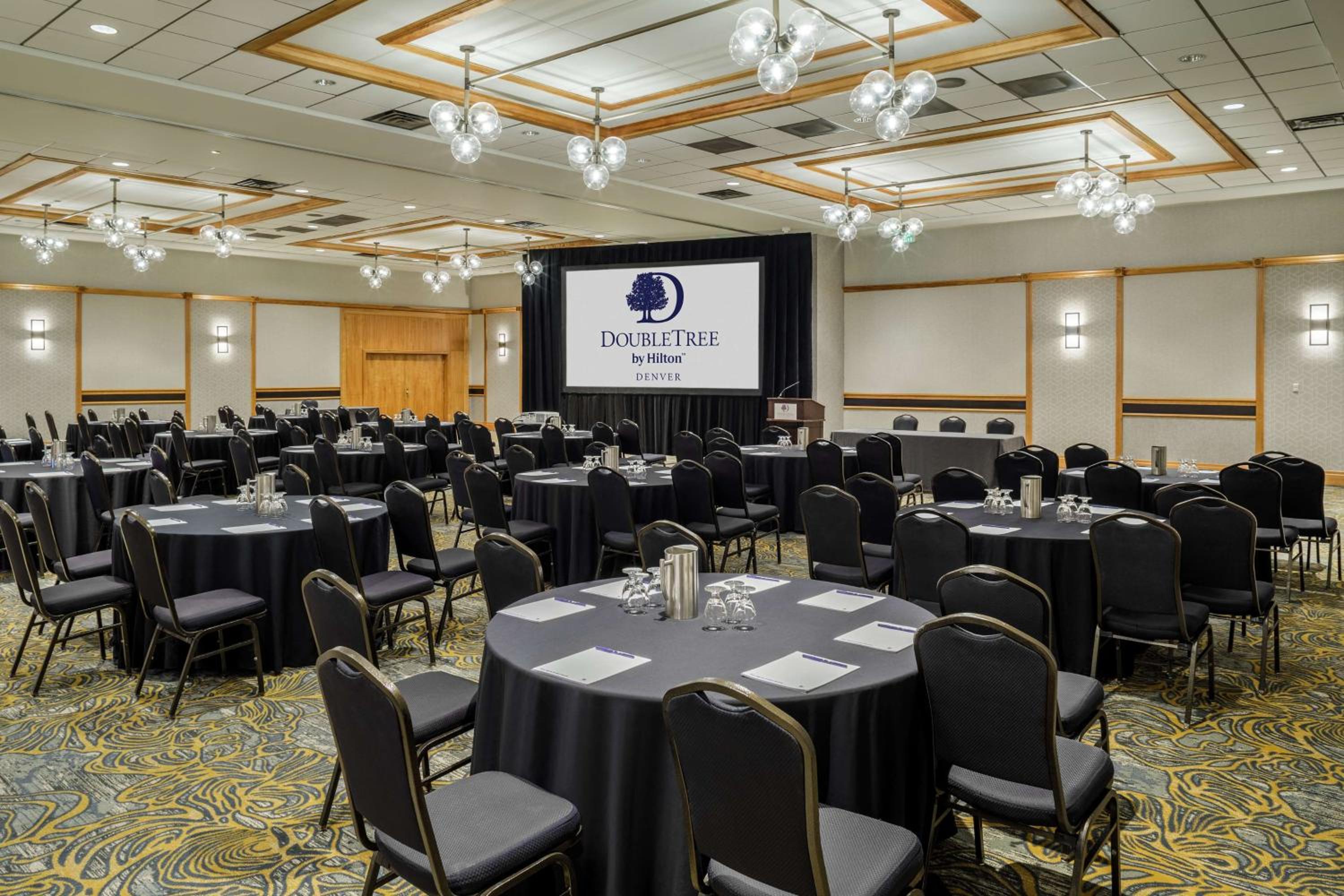 DoubleTree by Hilton Hotel Denver, Zdjęcie 31