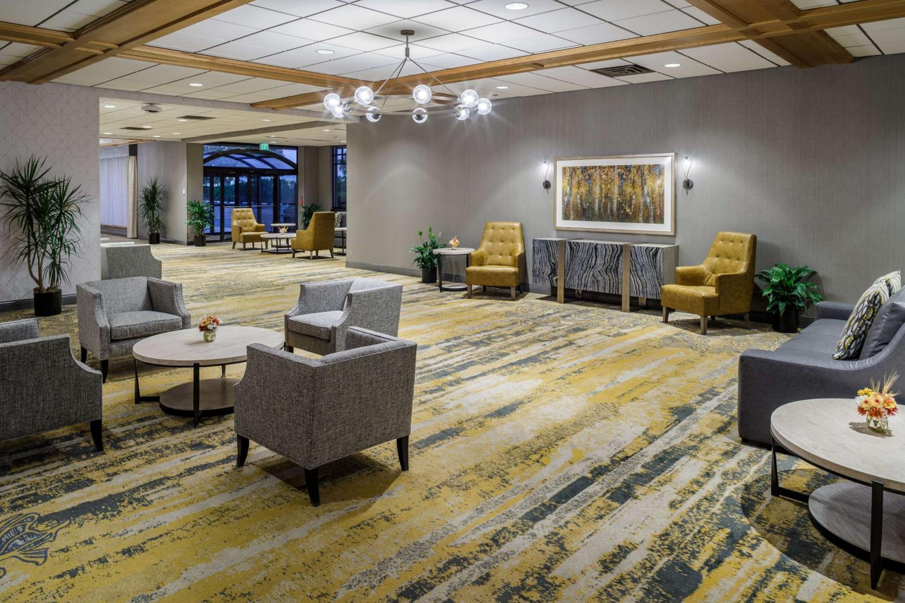 DoubleTree by Hilton Hotel Denver, Zdjęcie 44