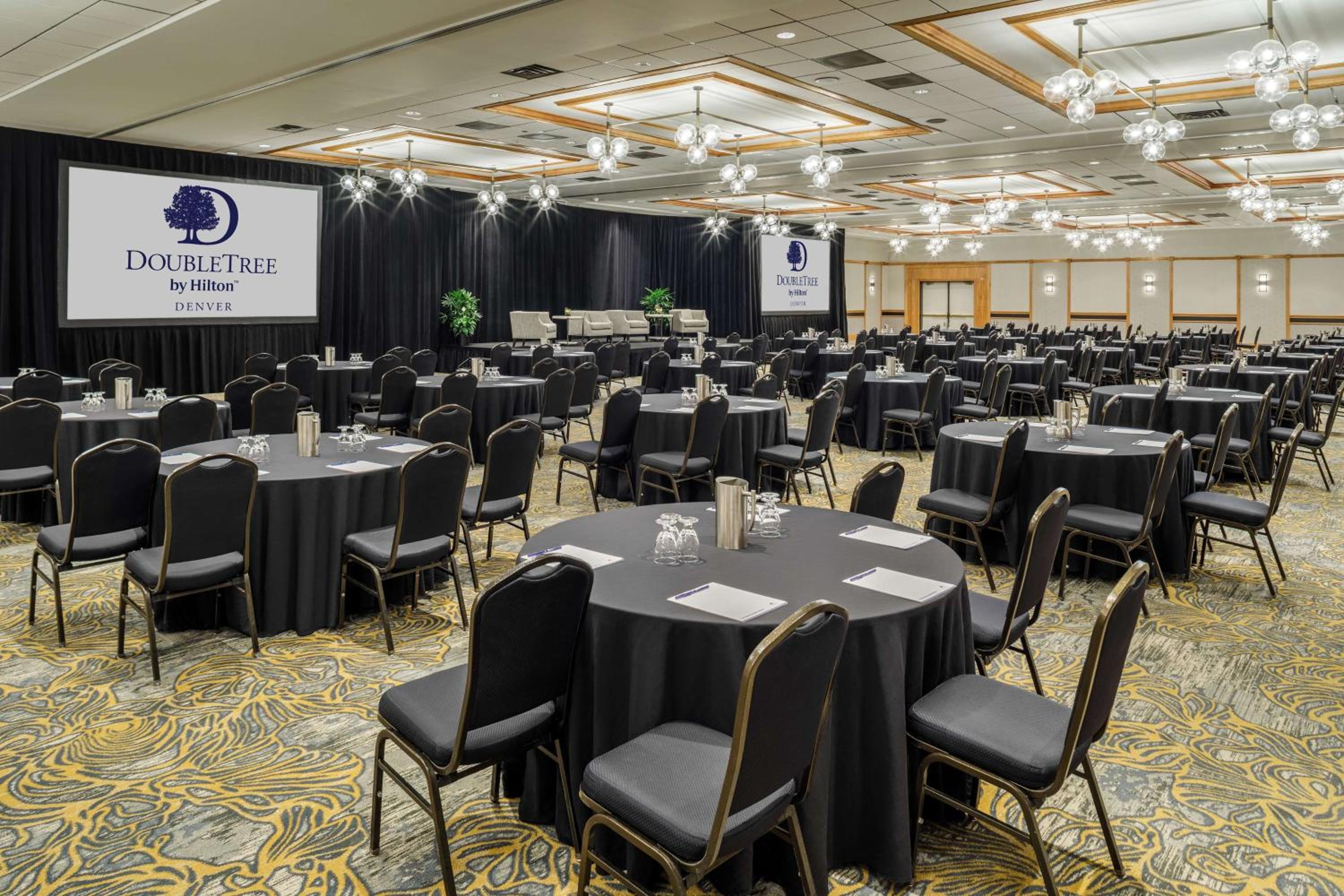 DoubleTree by Hilton Hotel Denver, Zdjęcie 41