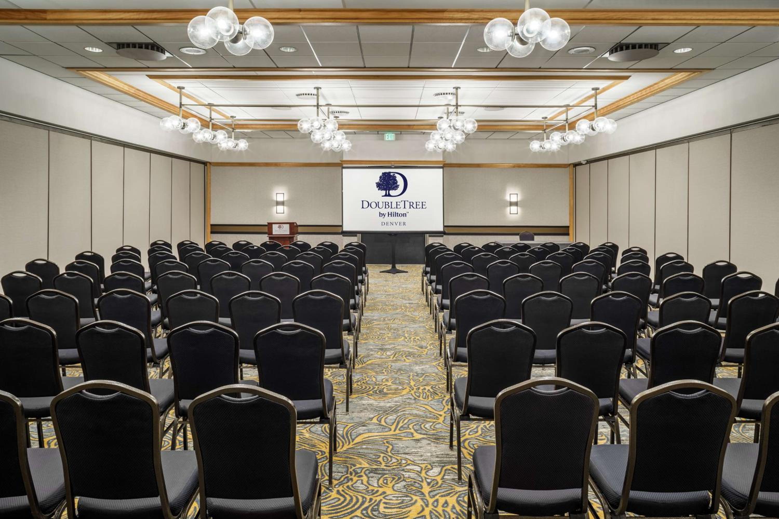 DoubleTree by Hilton Hotel Denver, Zdjęcie 33