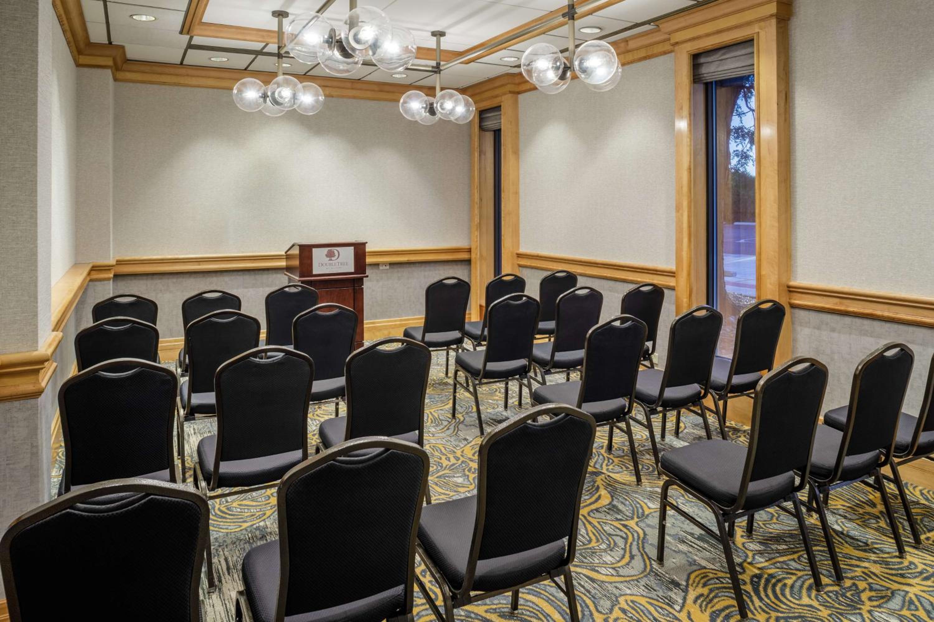 DoubleTree by Hilton Hotel Denver, Zdjęcie 38