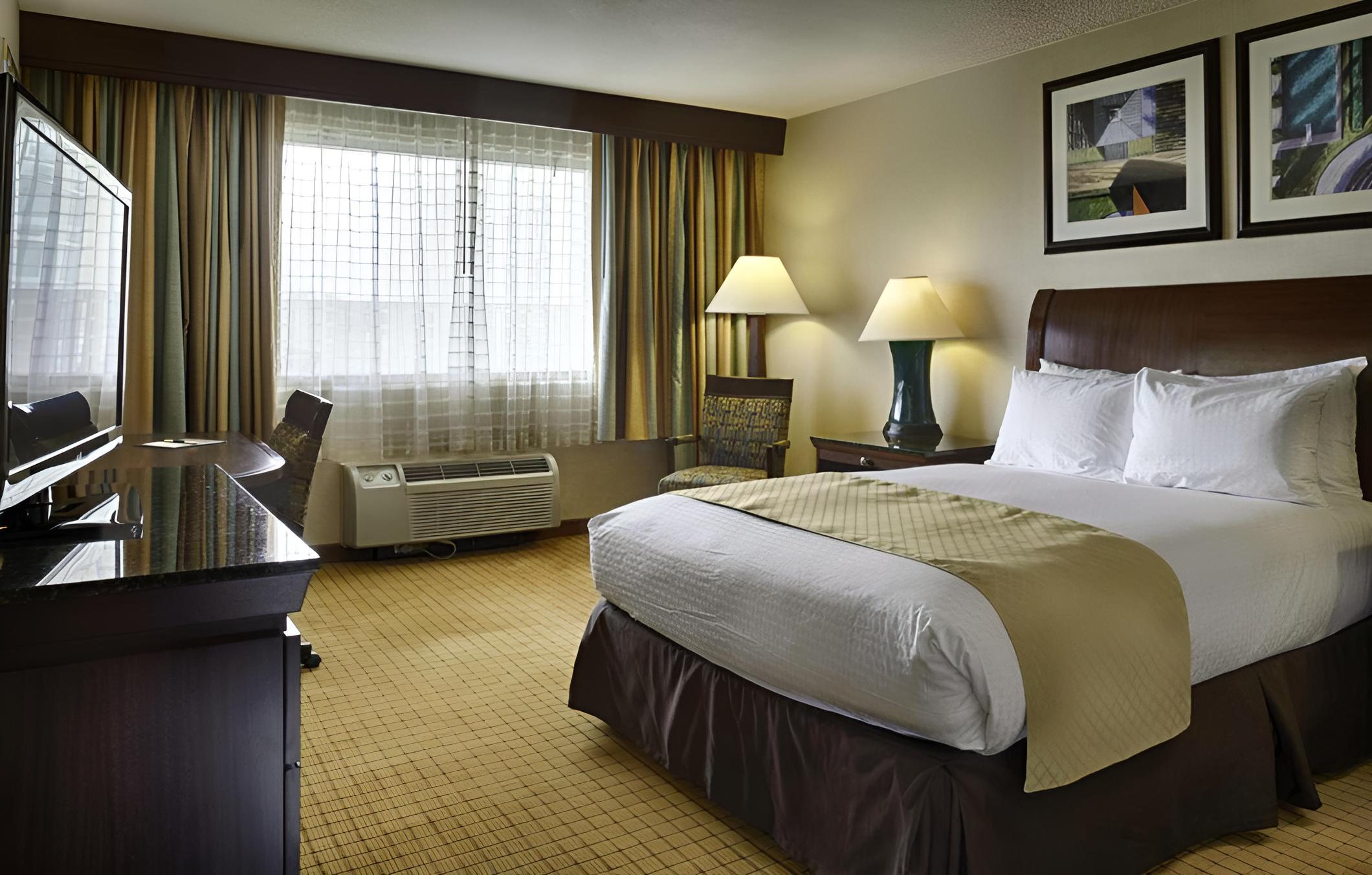 DoubleTree by Hilton Hotel Denver, Zdjęcie 22
