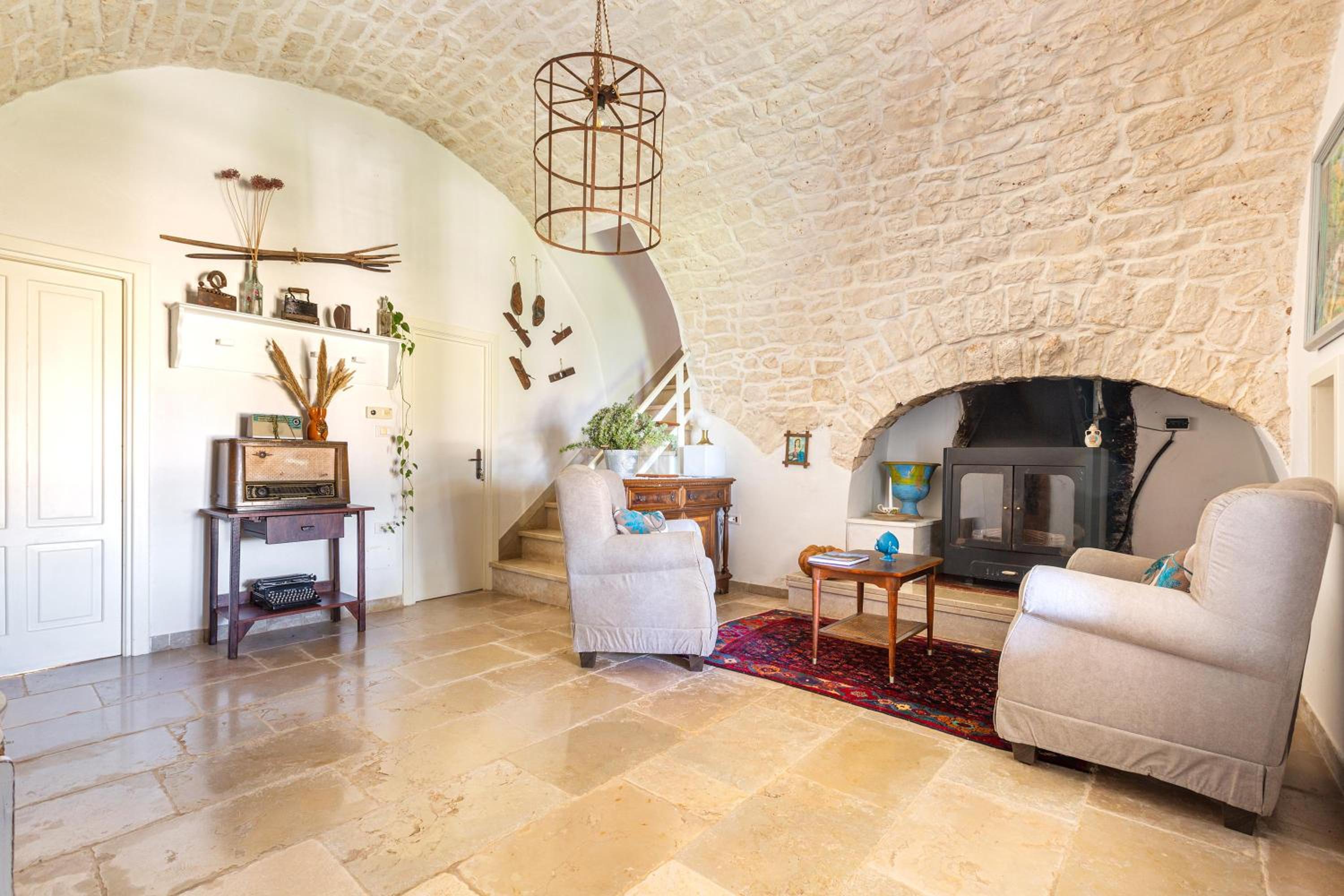 Agriturismo Masseria Carrone photo 2