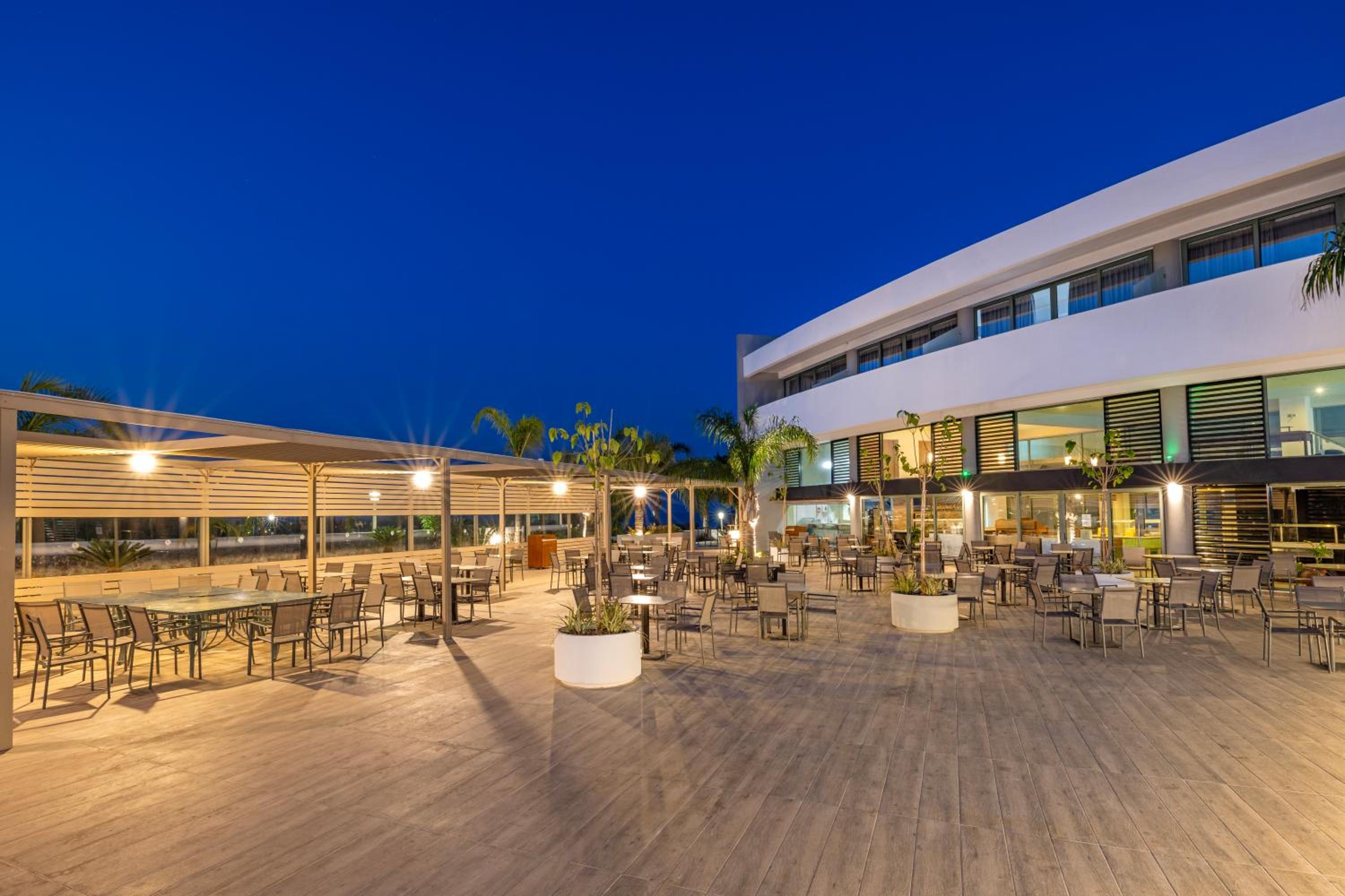 Virginia Family Resort