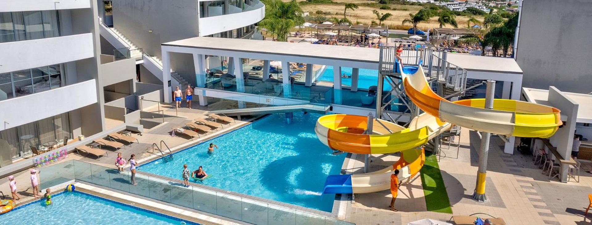 Virginia Family Resort