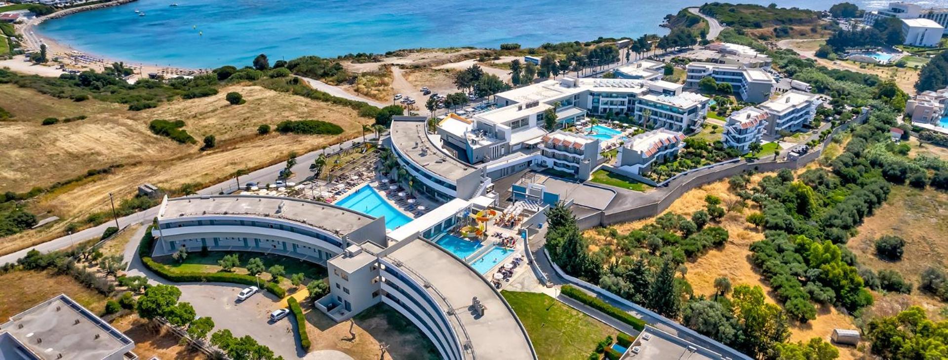 Virginia Family Resort