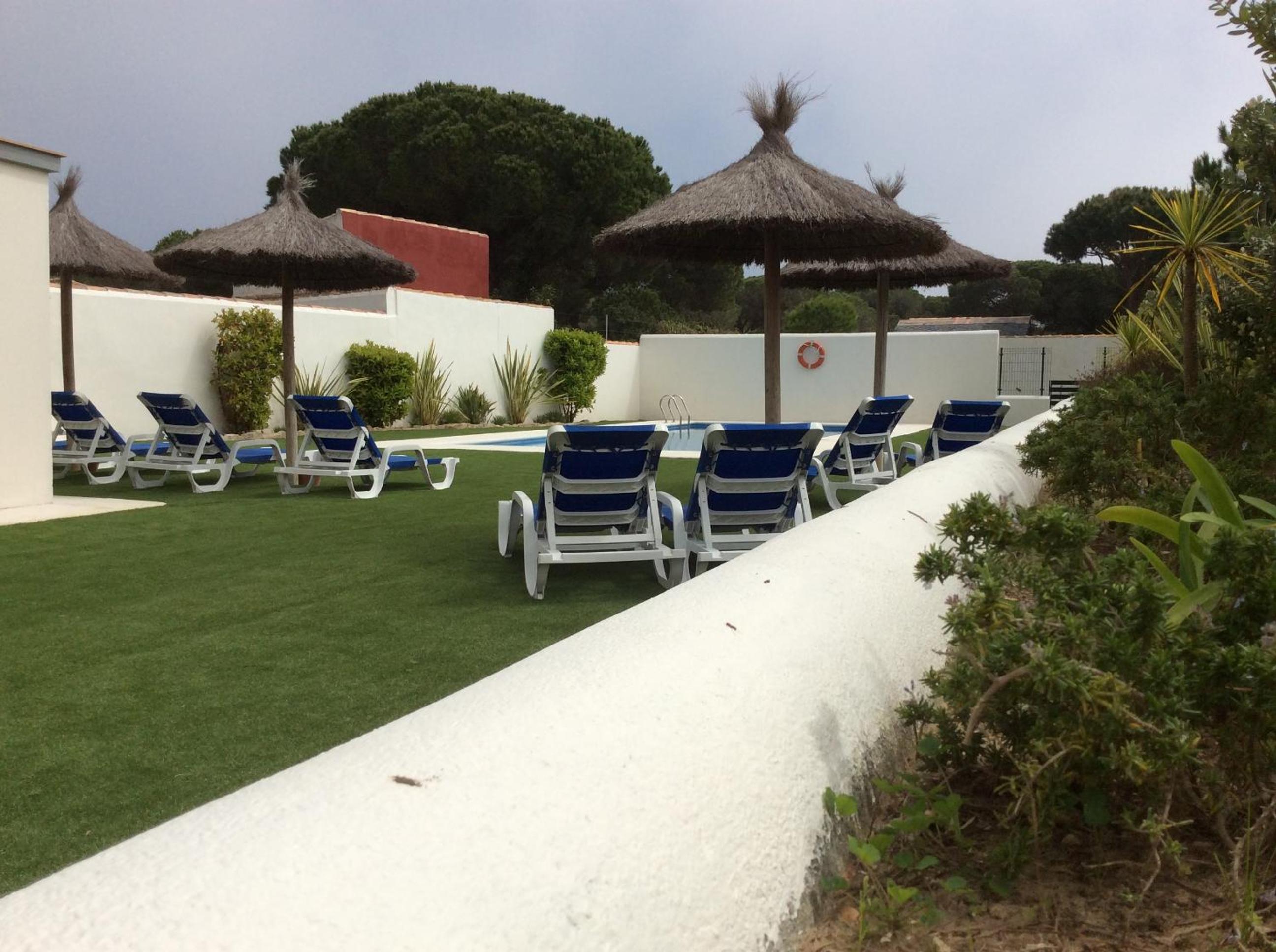 Villas La Barrosa