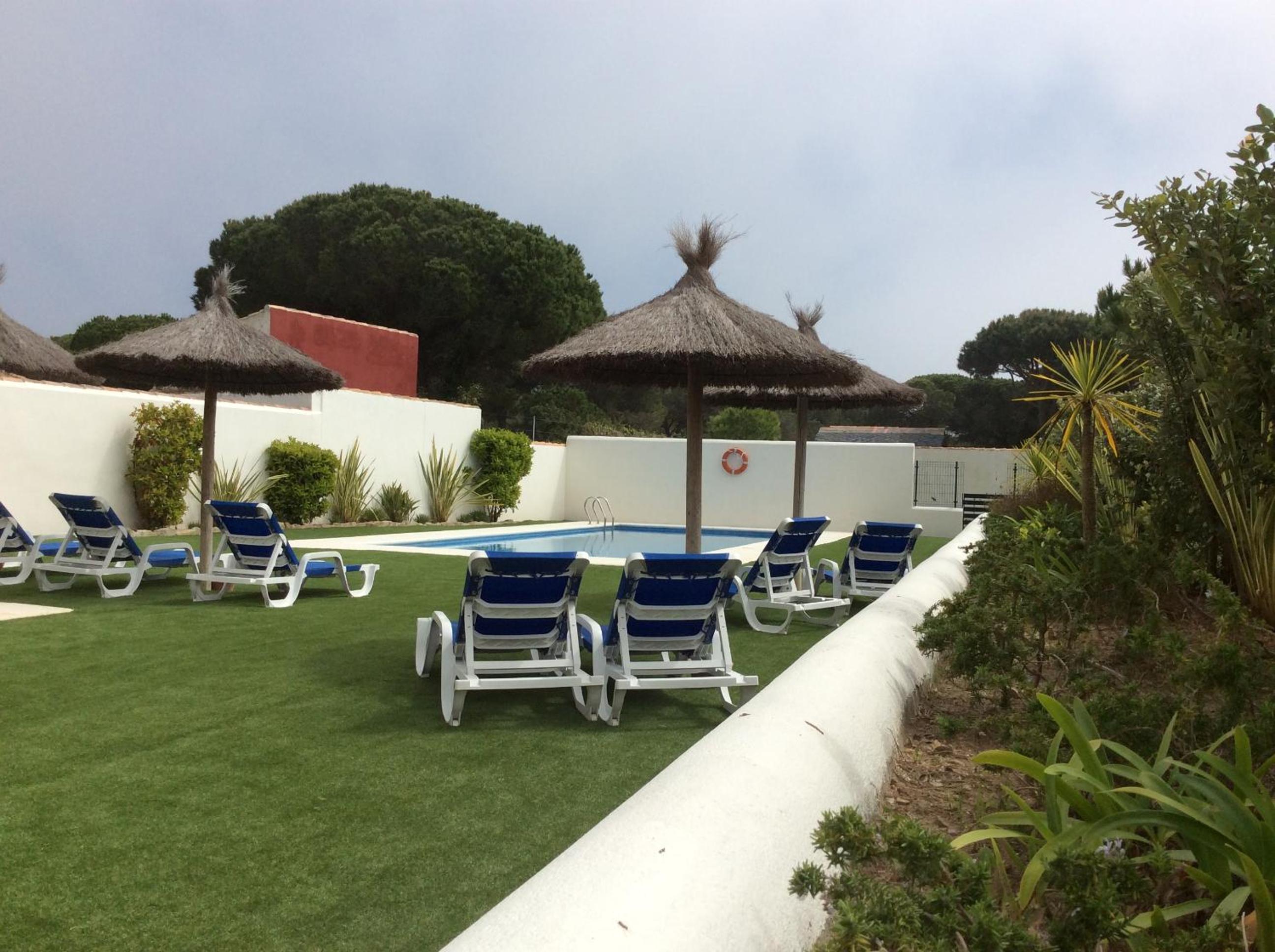 Villas La Barrosa