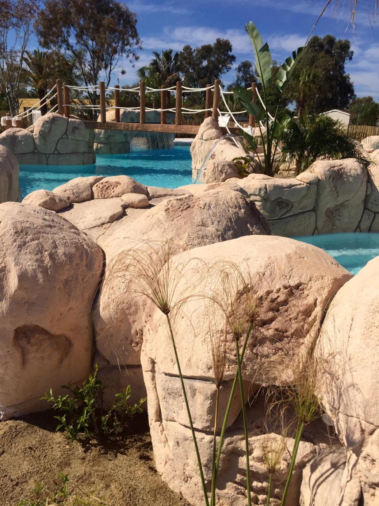 Camping Gavina Creixell