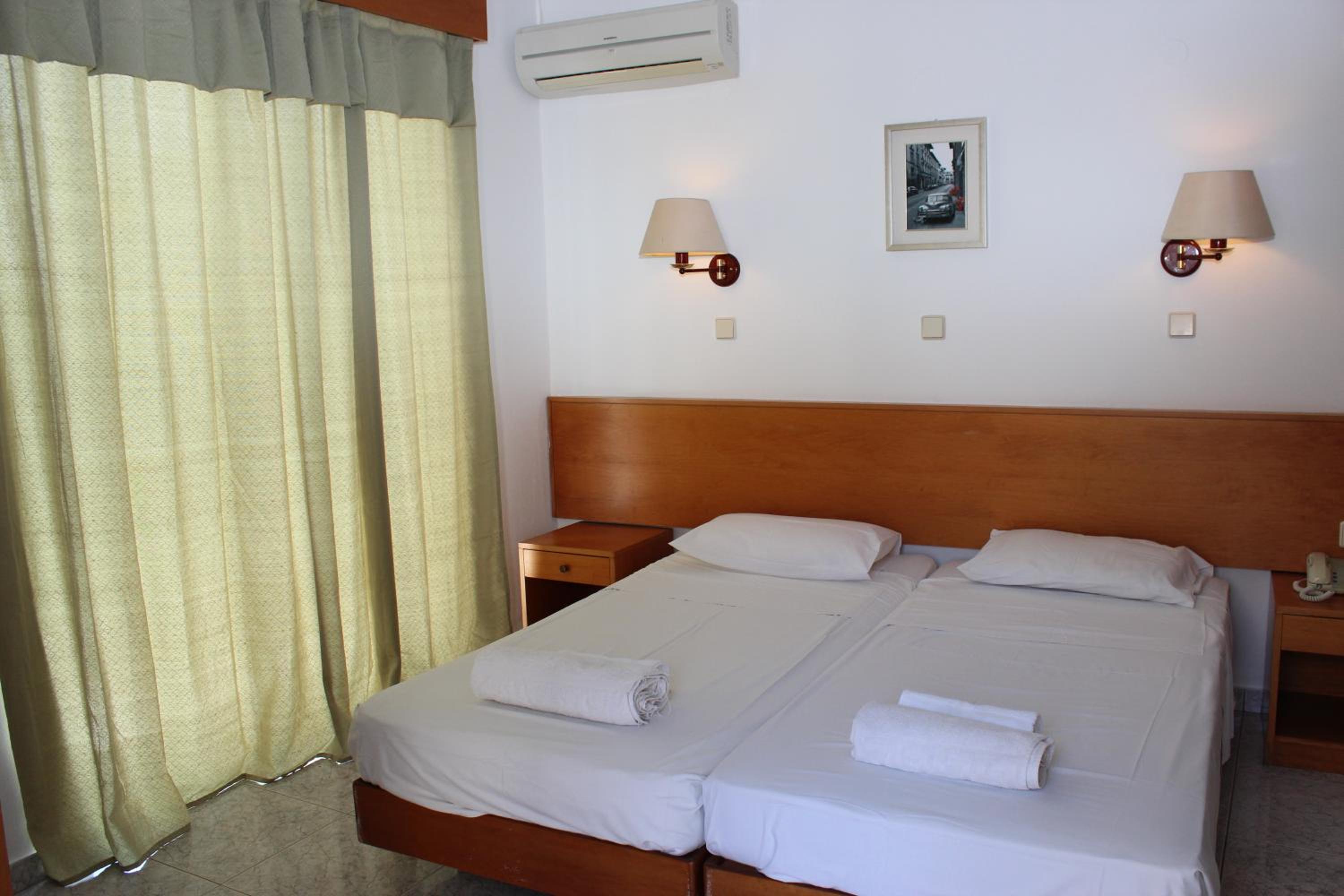 Elarin studios & apartments