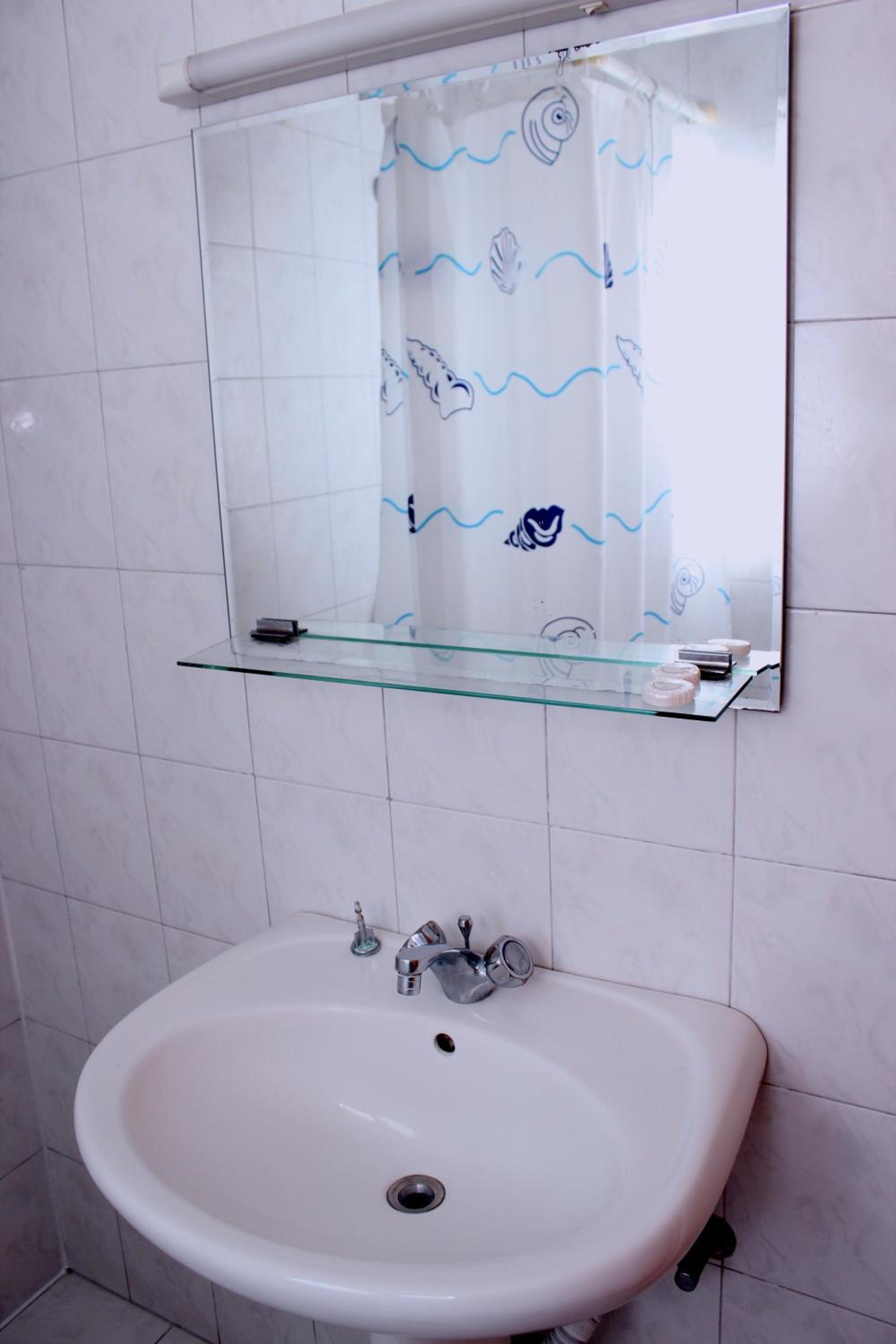 Elarin studios & apartments