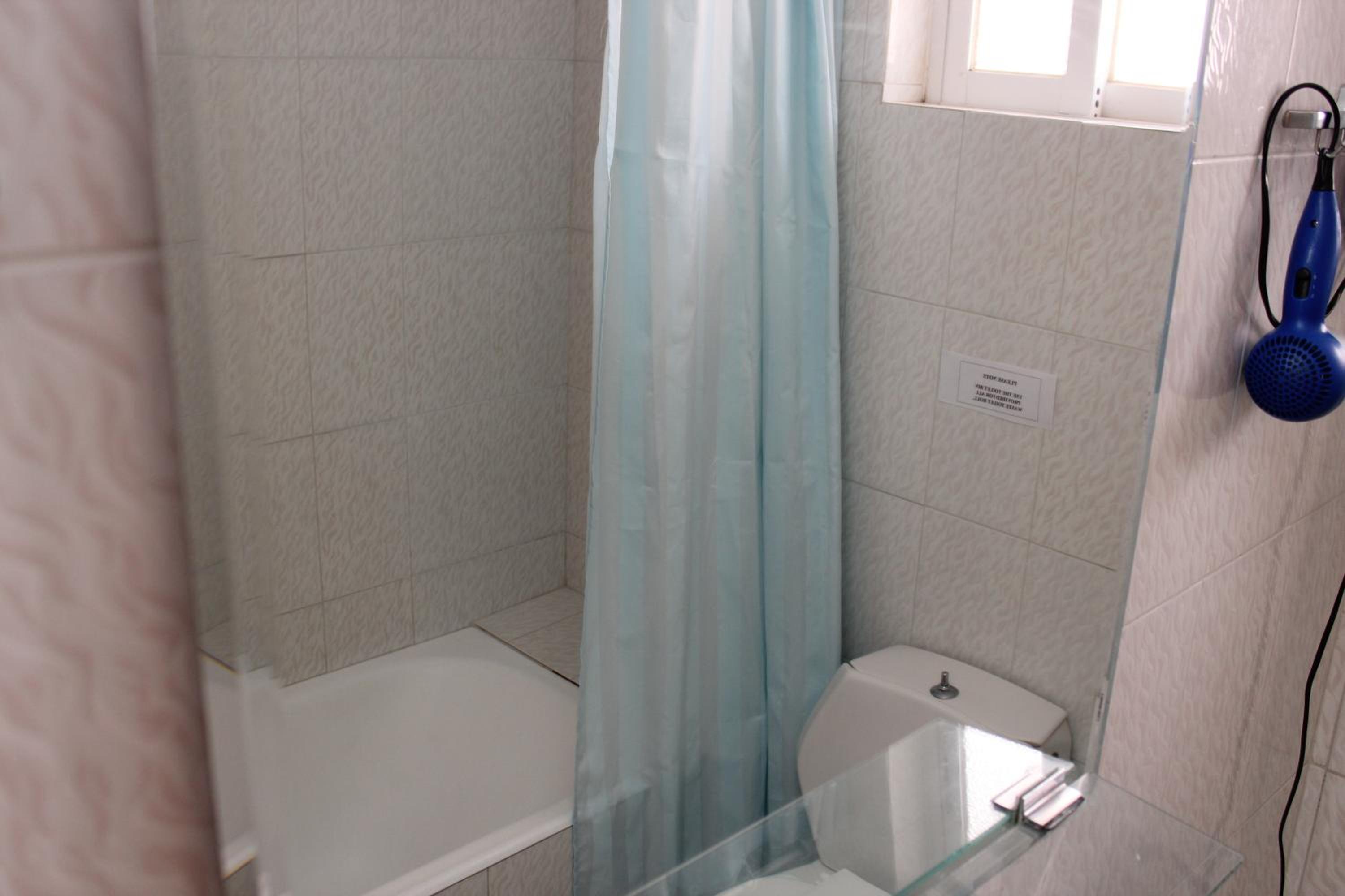 Elarin studios & apartments