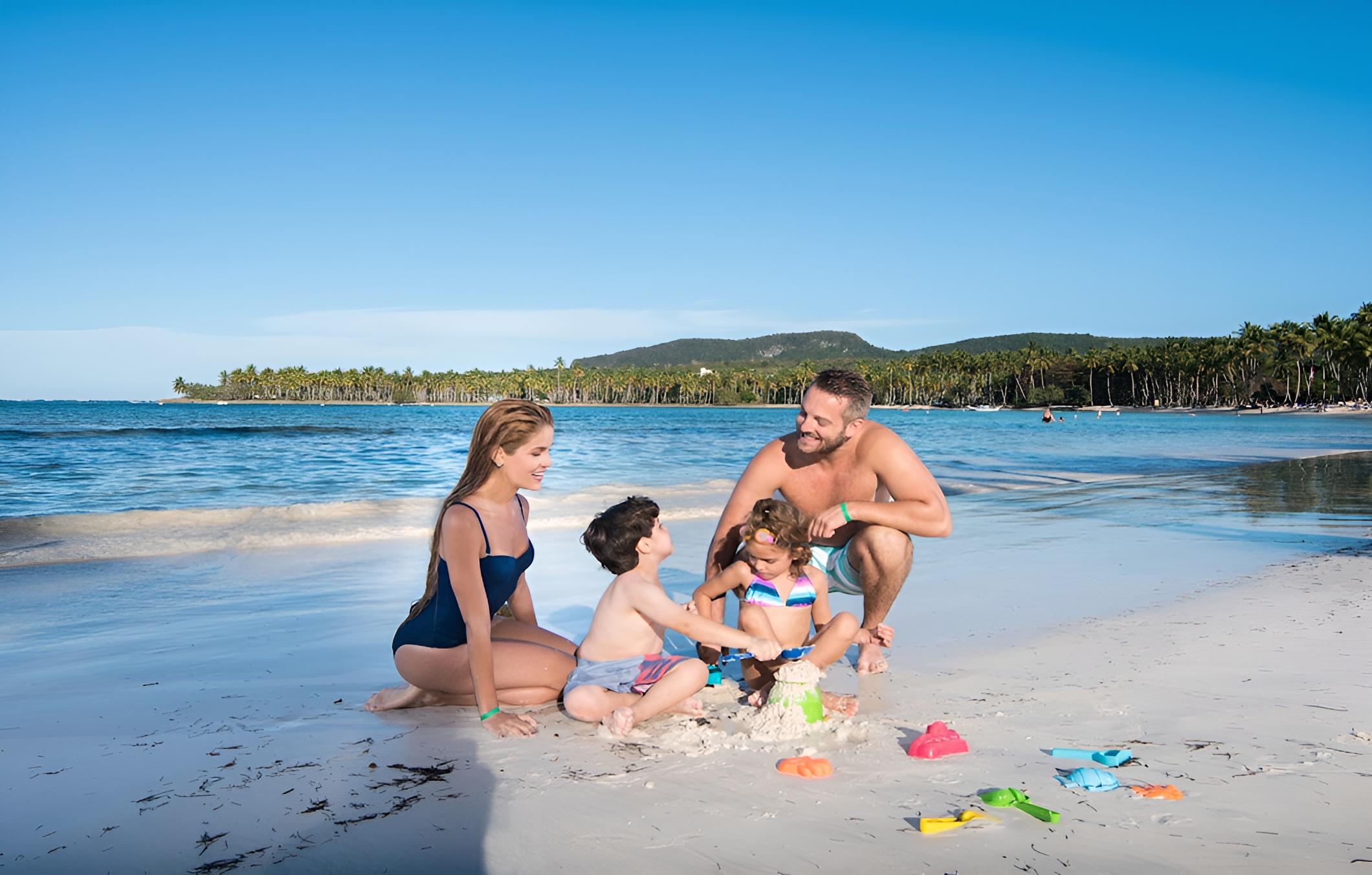 Select at Grand Paradise Samana - All Inclusive