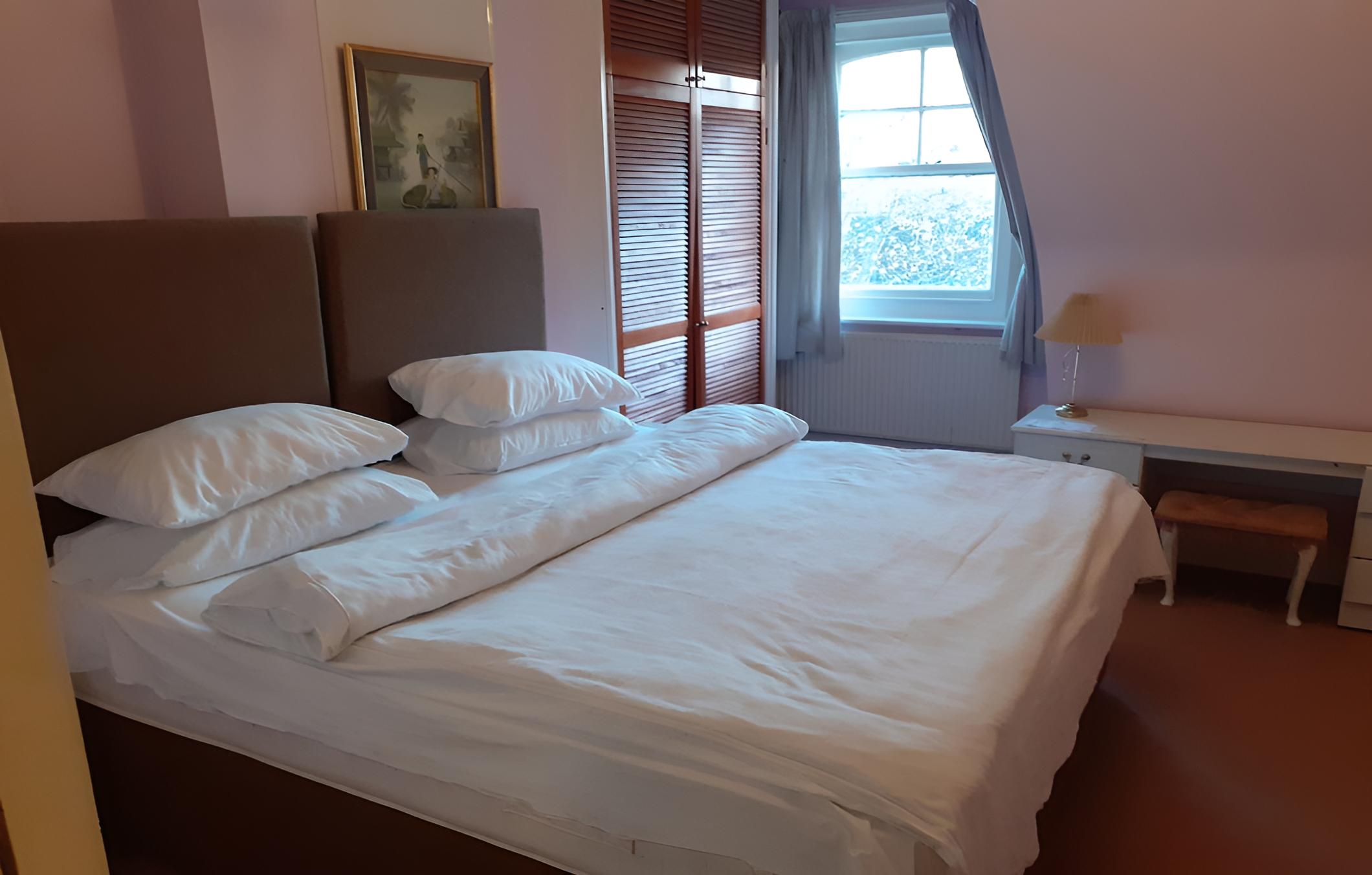 London Apart Hotel