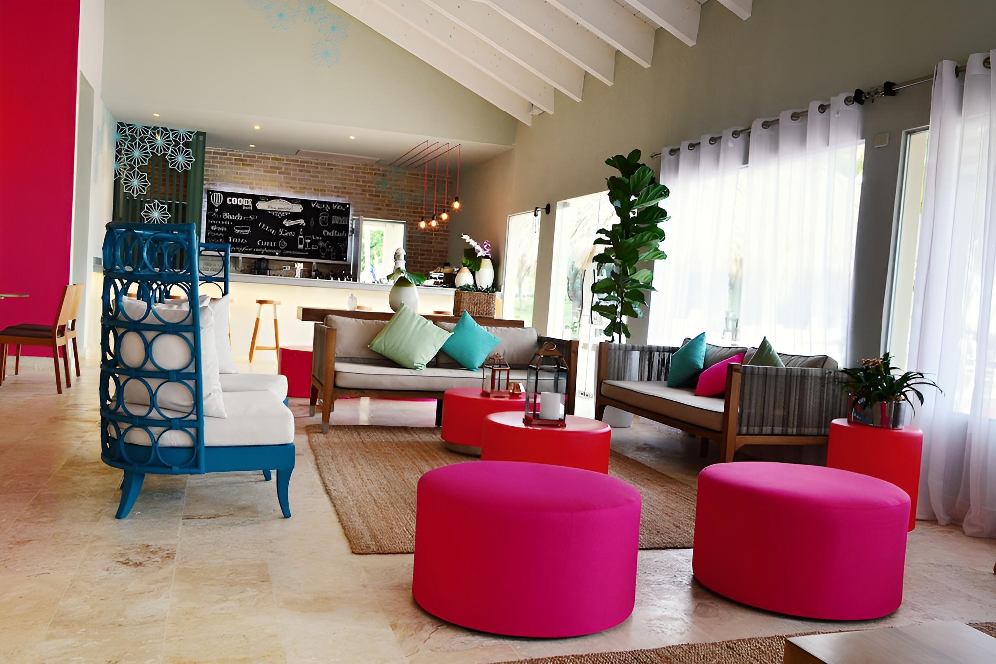 Select at Grand Paradise Samana - All Inclusive