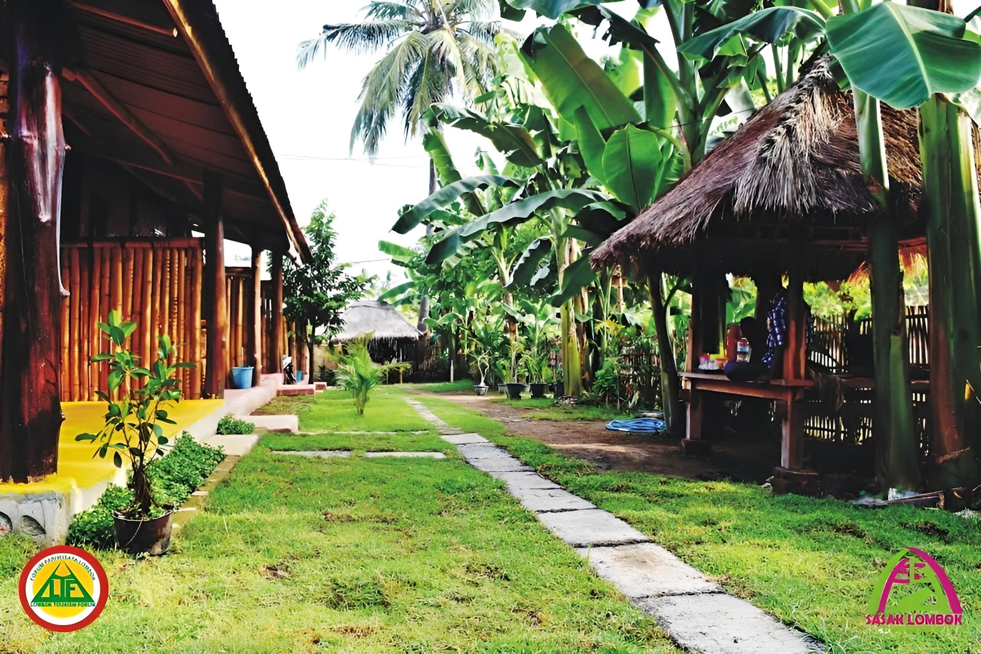 SASAK LOMBOK BUNGALOW