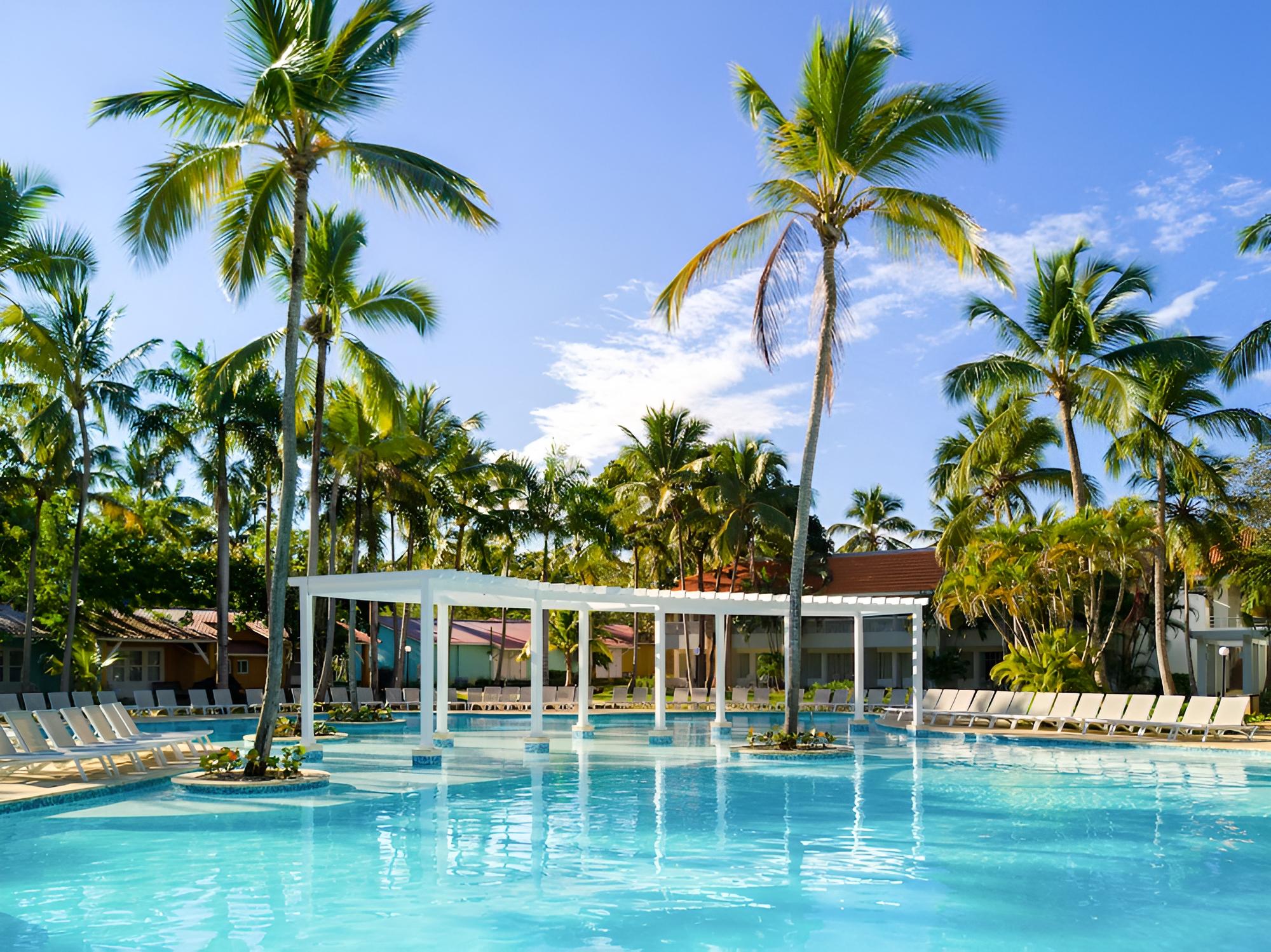 Select at Grand Paradise Samana - All Inclusive
