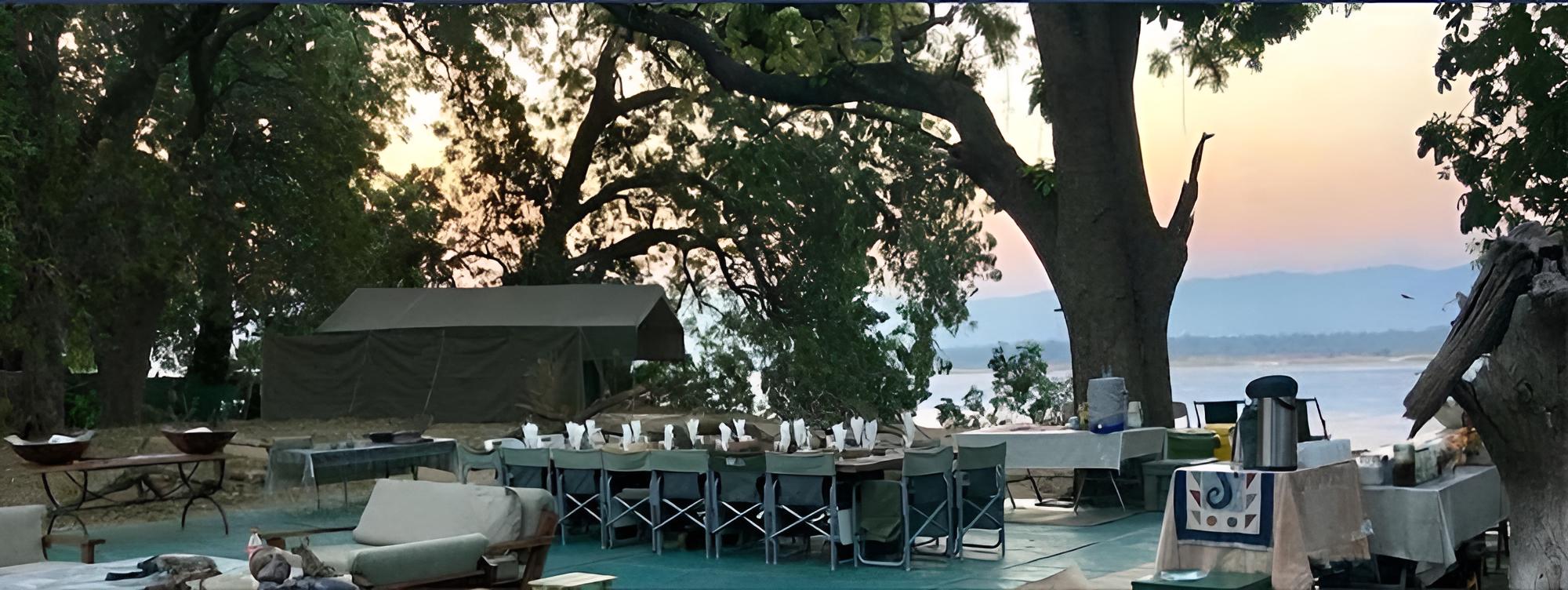 Mwinilunga Safaris