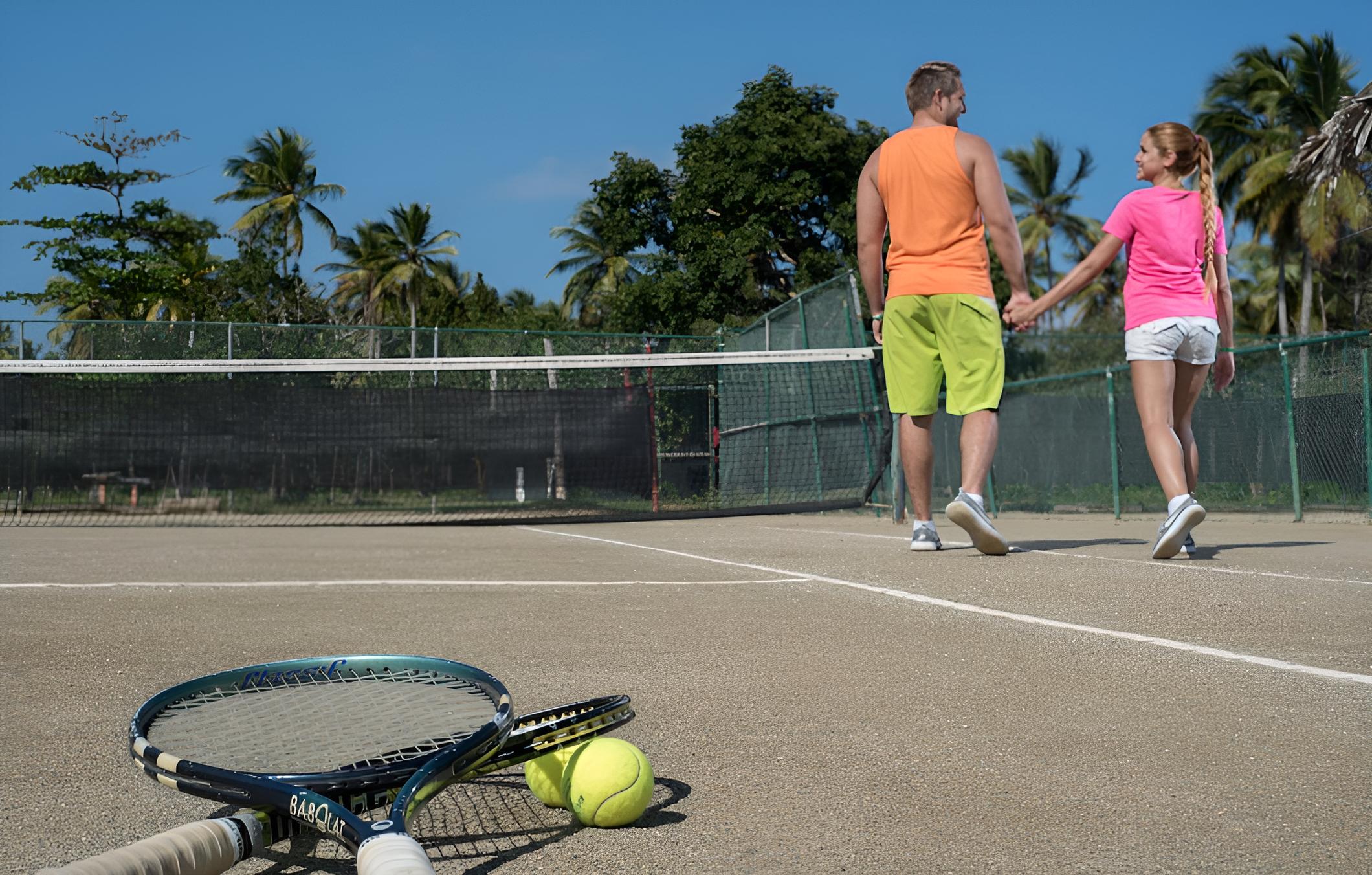 Select at Grand Paradise Samana - All Inclusive