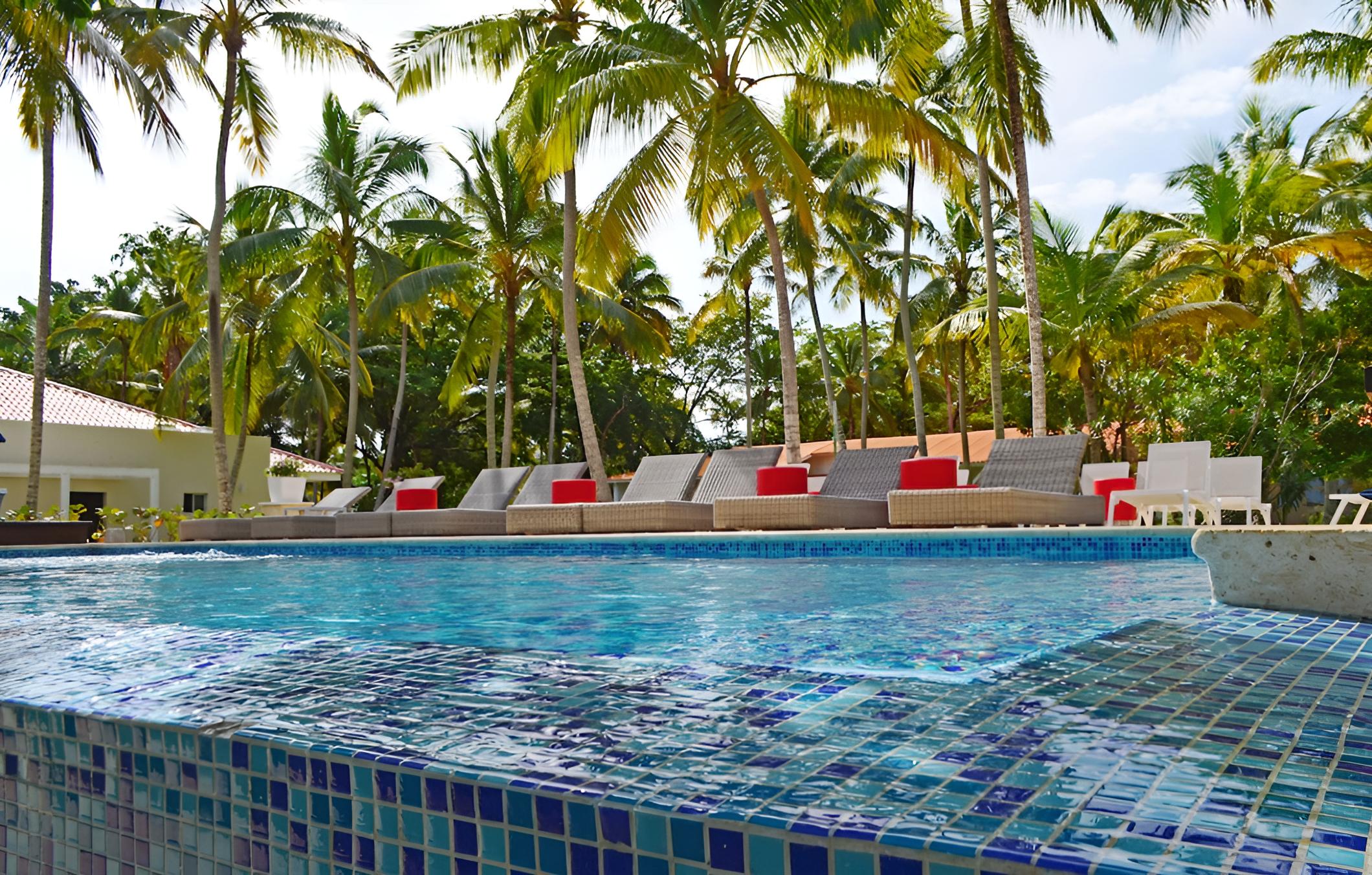 Select at Grand Paradise Samana - All Inclusive