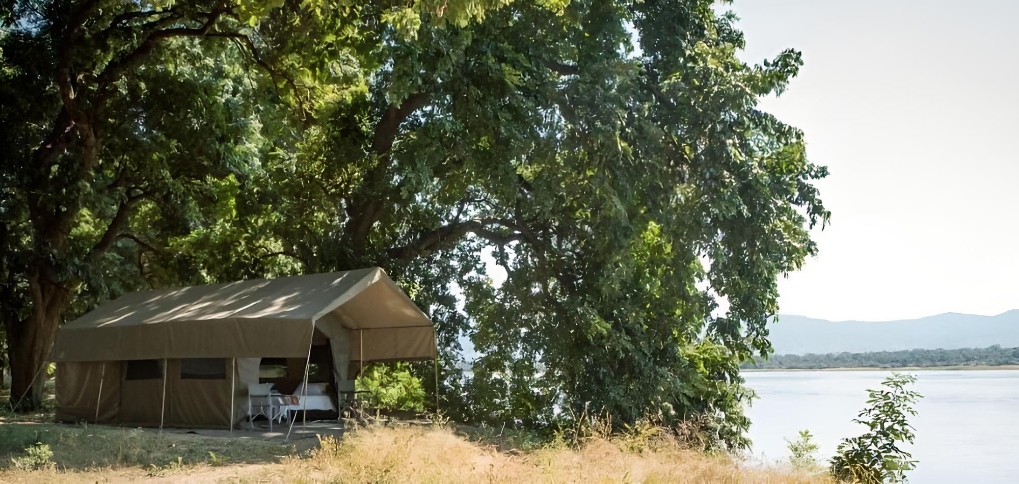 Mwinilunga Safaris