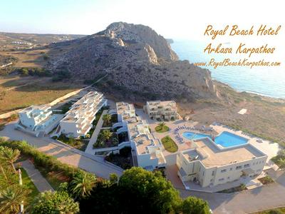 Royal Beach Hotel