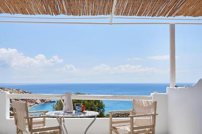 Vista Mare Milos
