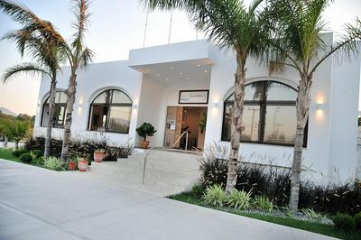 Summer Village of Hippokrates - Adults only