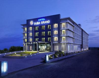 Hotel Suba Grand Dahej