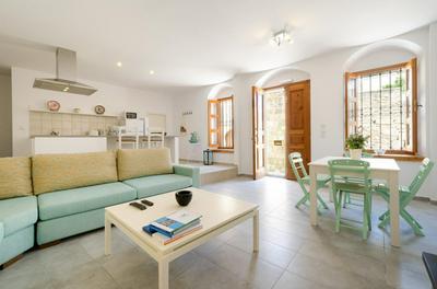 Villa Sokaki