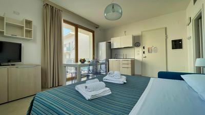 La Corte di Leuca Residence