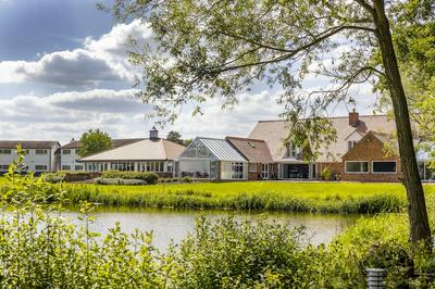 Kingfisher Country Club