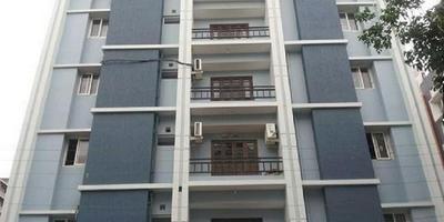 Hill View Guest House - Gachibowli 2