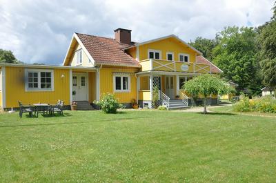 Hotell & Pensionat Björkelund