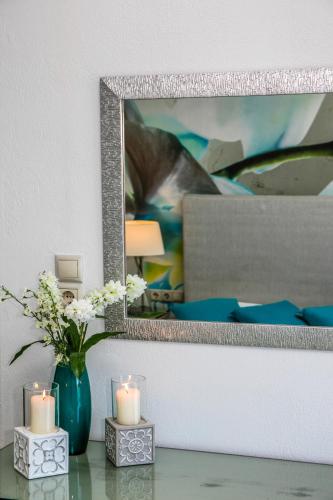 Deluxe Double or Twin Room photo 2