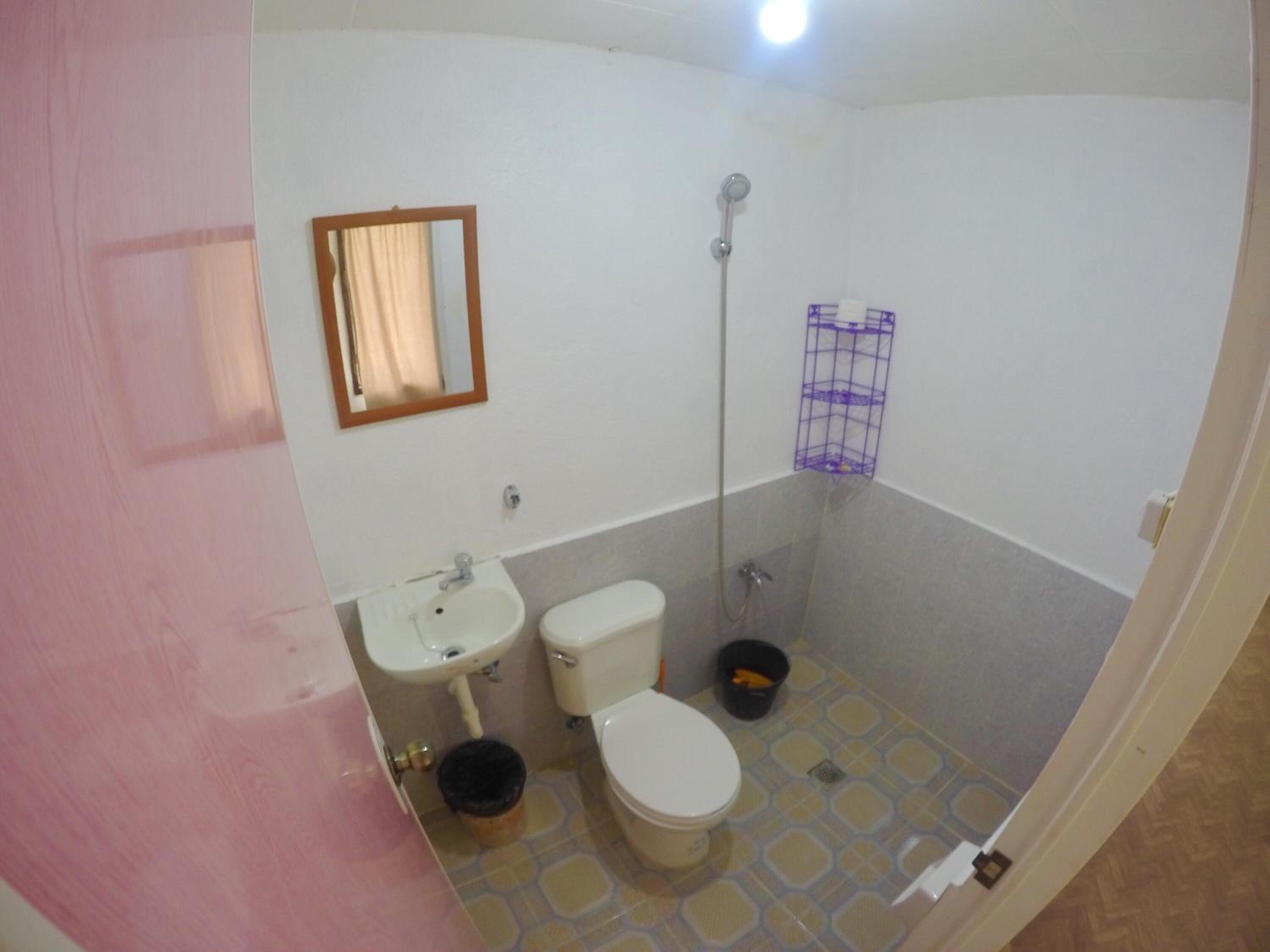 Budget Double or Twin Room photo 2