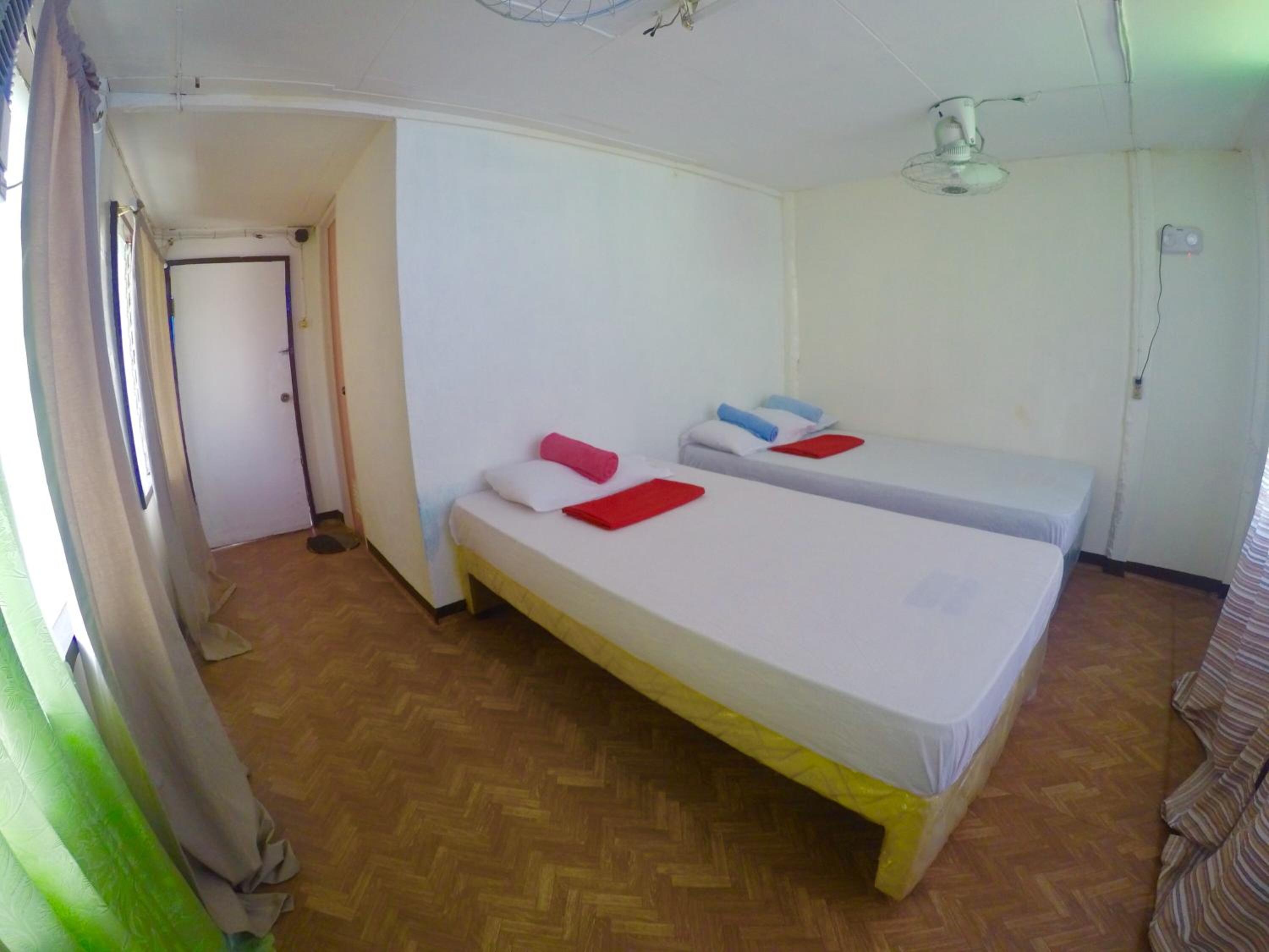 Budget Double or Twin Room photo 1